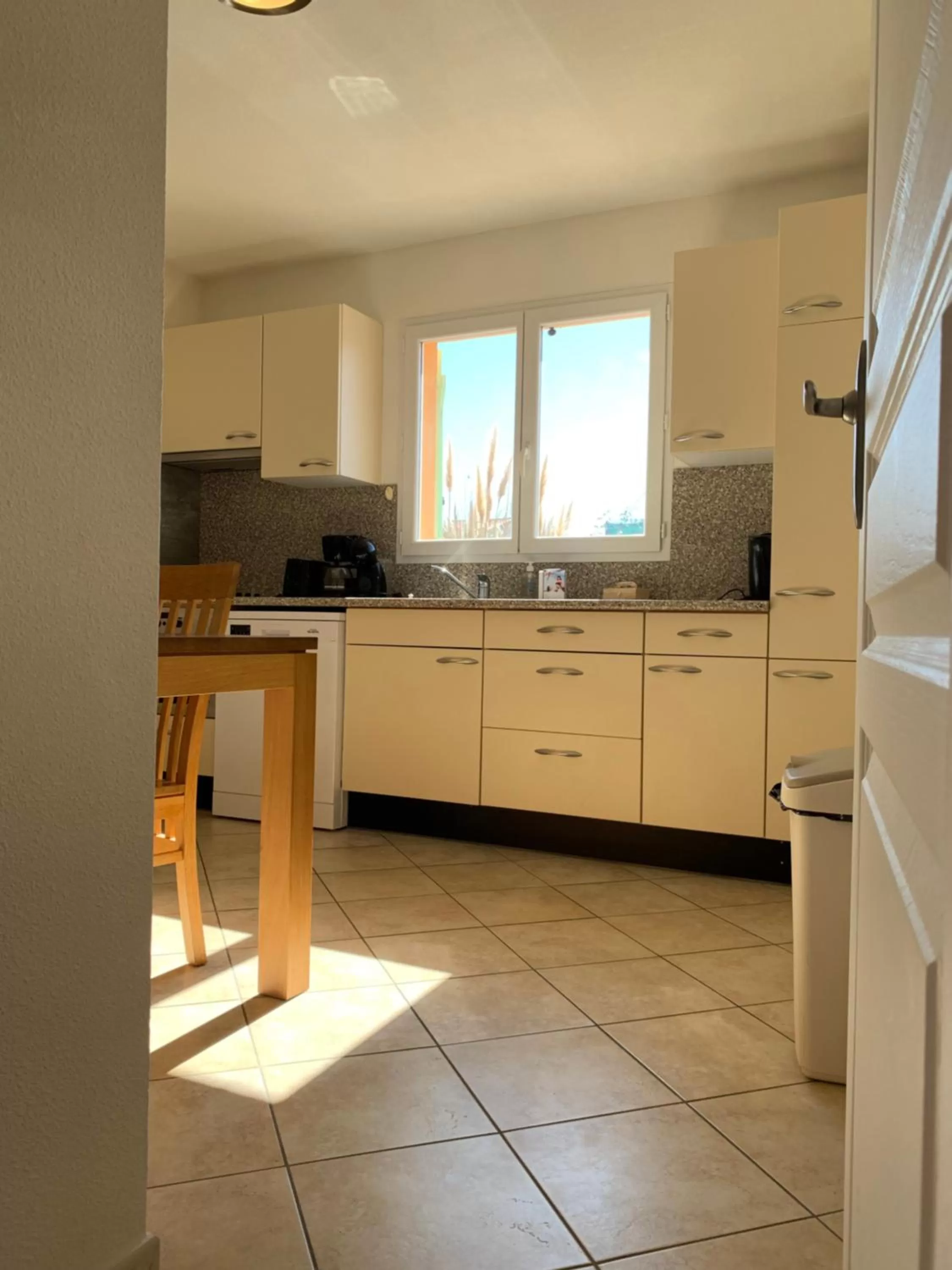 Résidence La Pinède