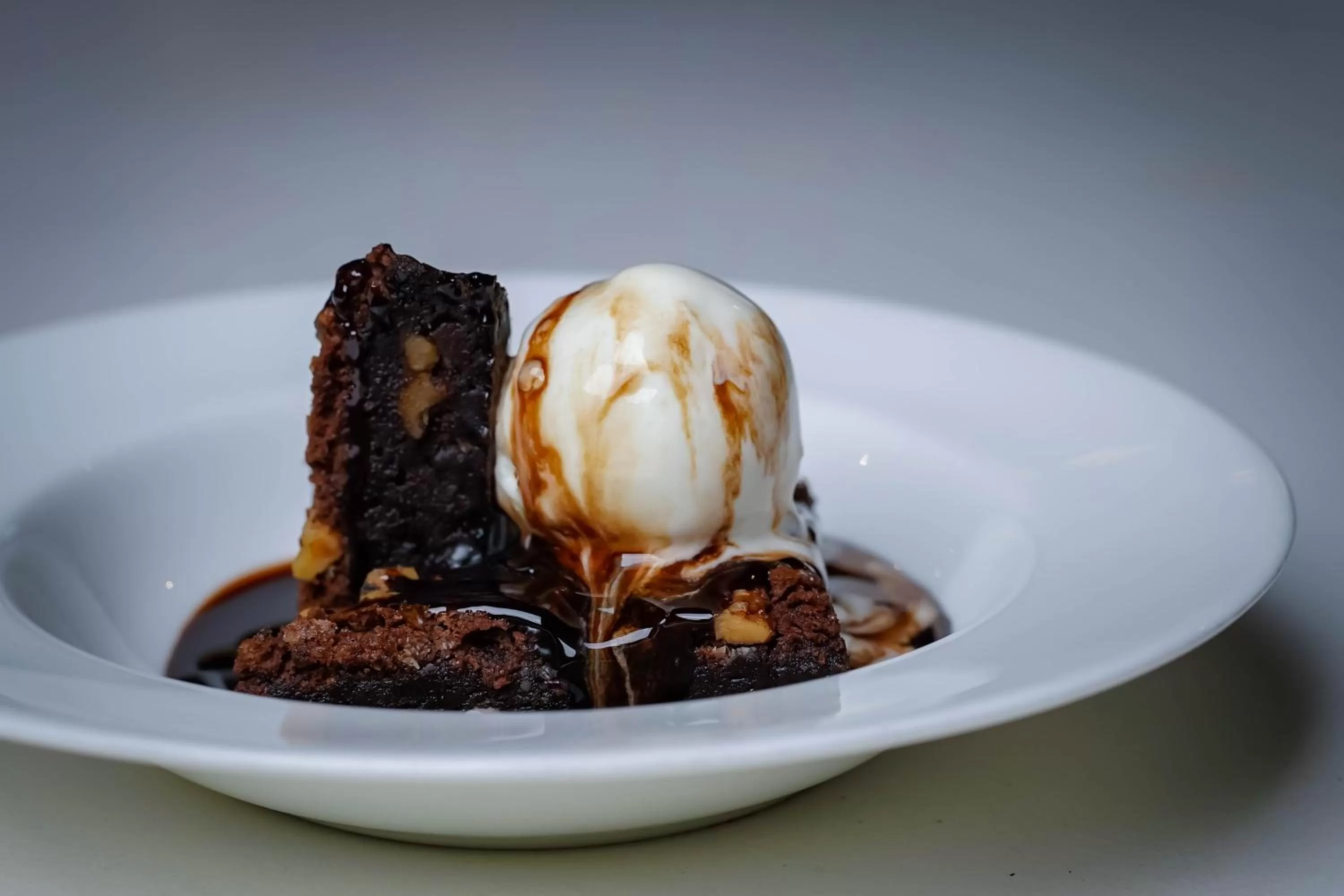 Food in Crowne Plaza Pune City Centre by IHG