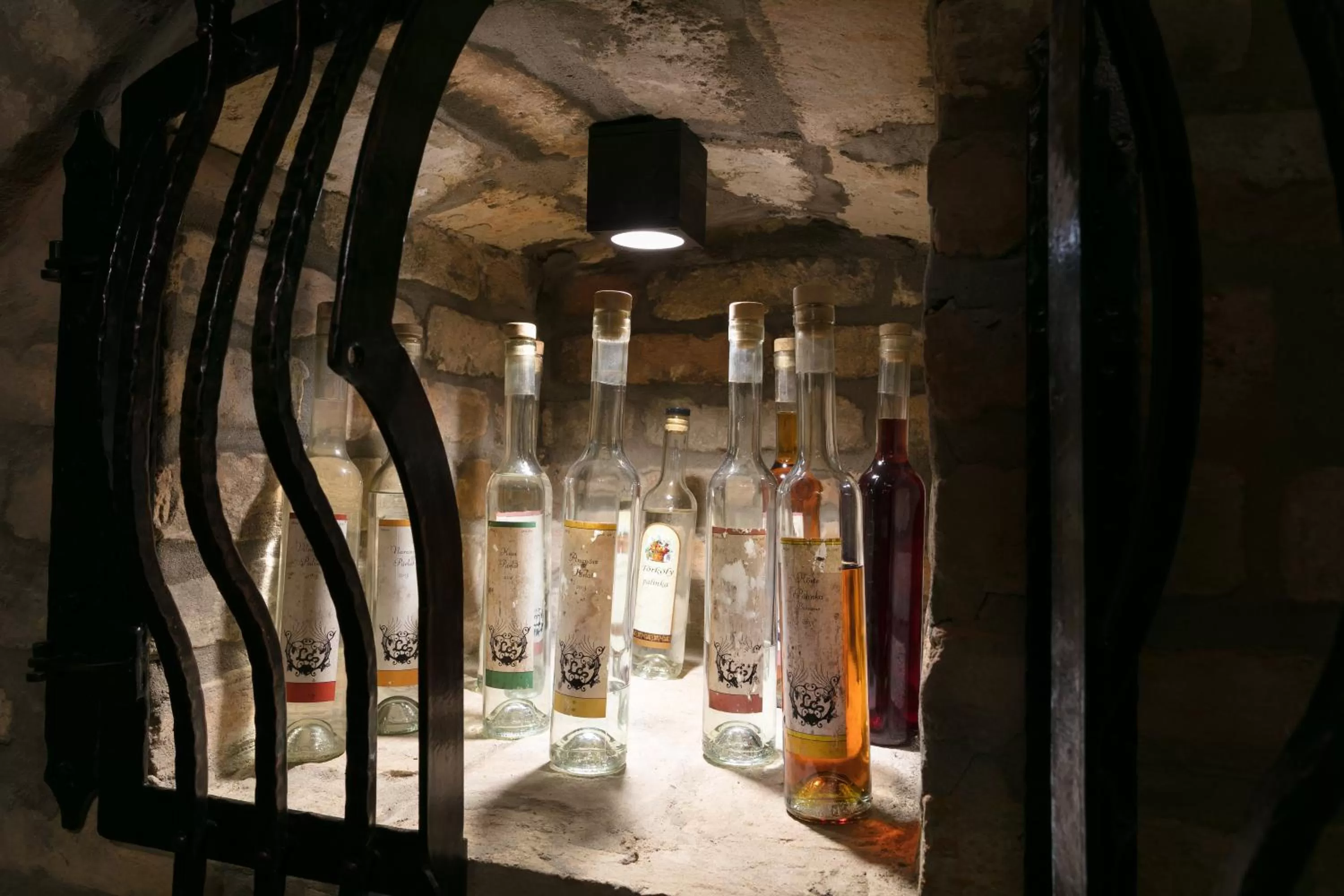 Drinks in Főtér Rezidencia 2