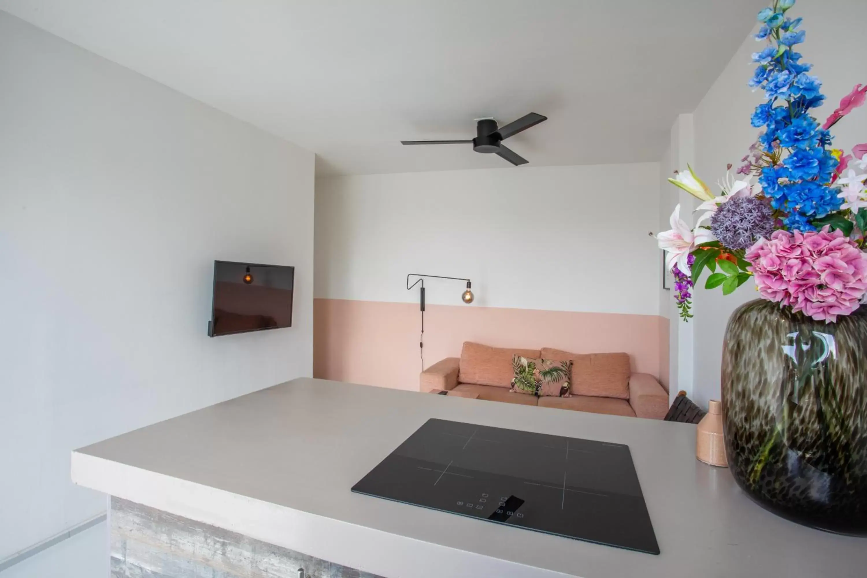 Apartment - Ground Floor in BnB JT Curacao Bed And Breakfast & Apartments Apartment - Ground Floor in BnB JT Curacao Bed And Breakfast & Apartments