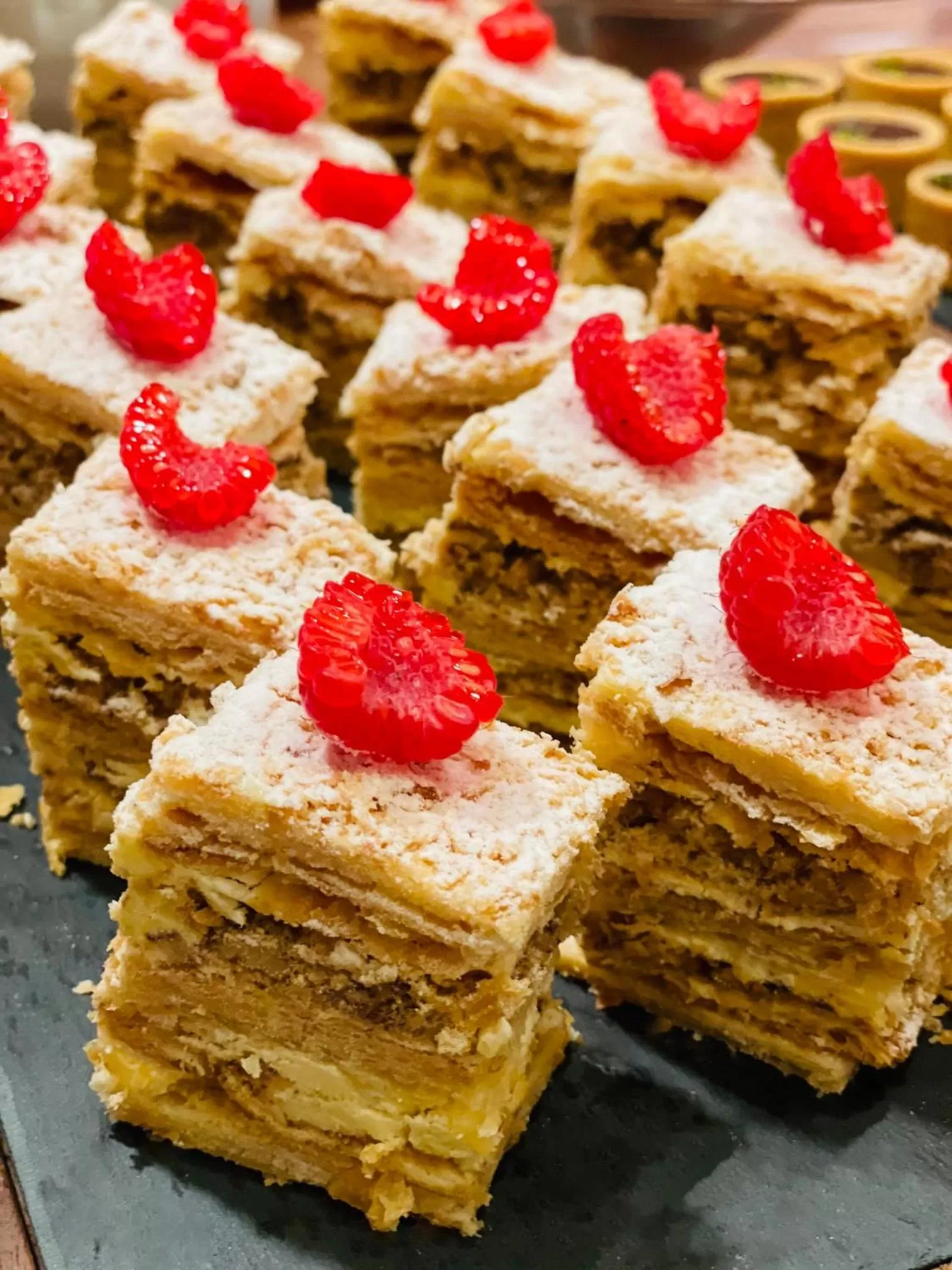 Food in Hyatt Regency Metropolitan Chongqing