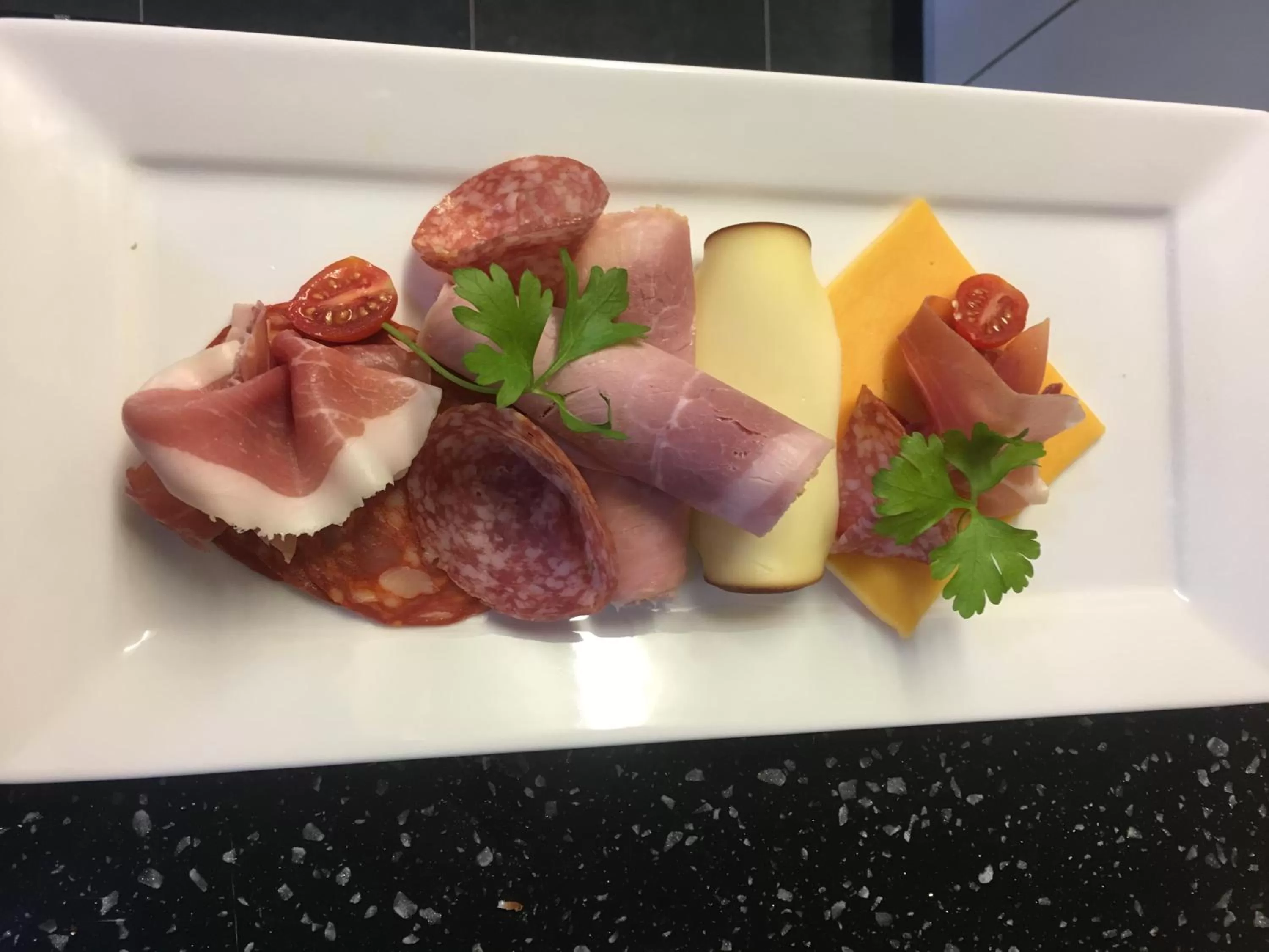 Rosehill Guest House