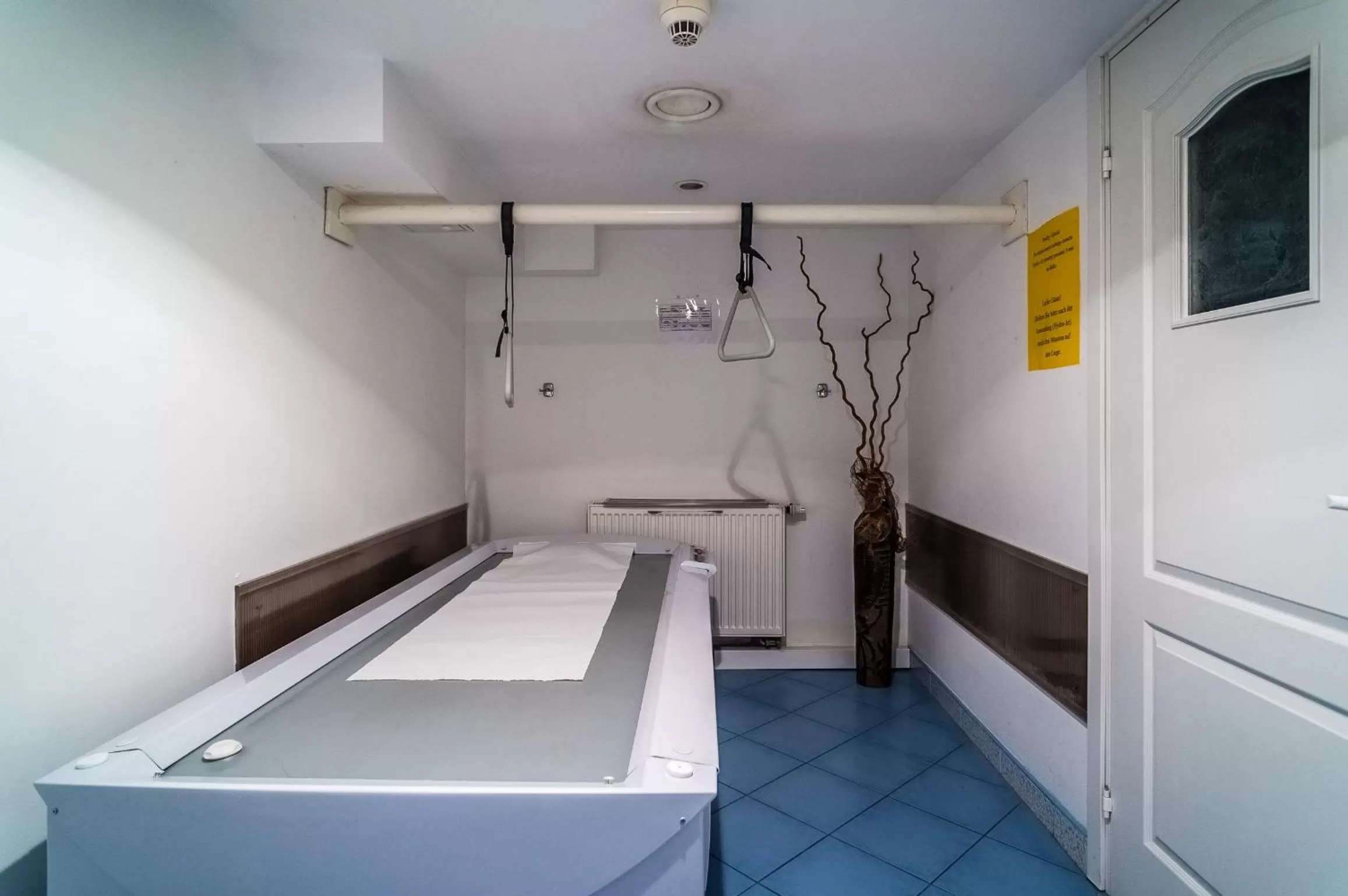 Spa and wellness centre/facilities in Hotel *** NAT Kołobrzeg