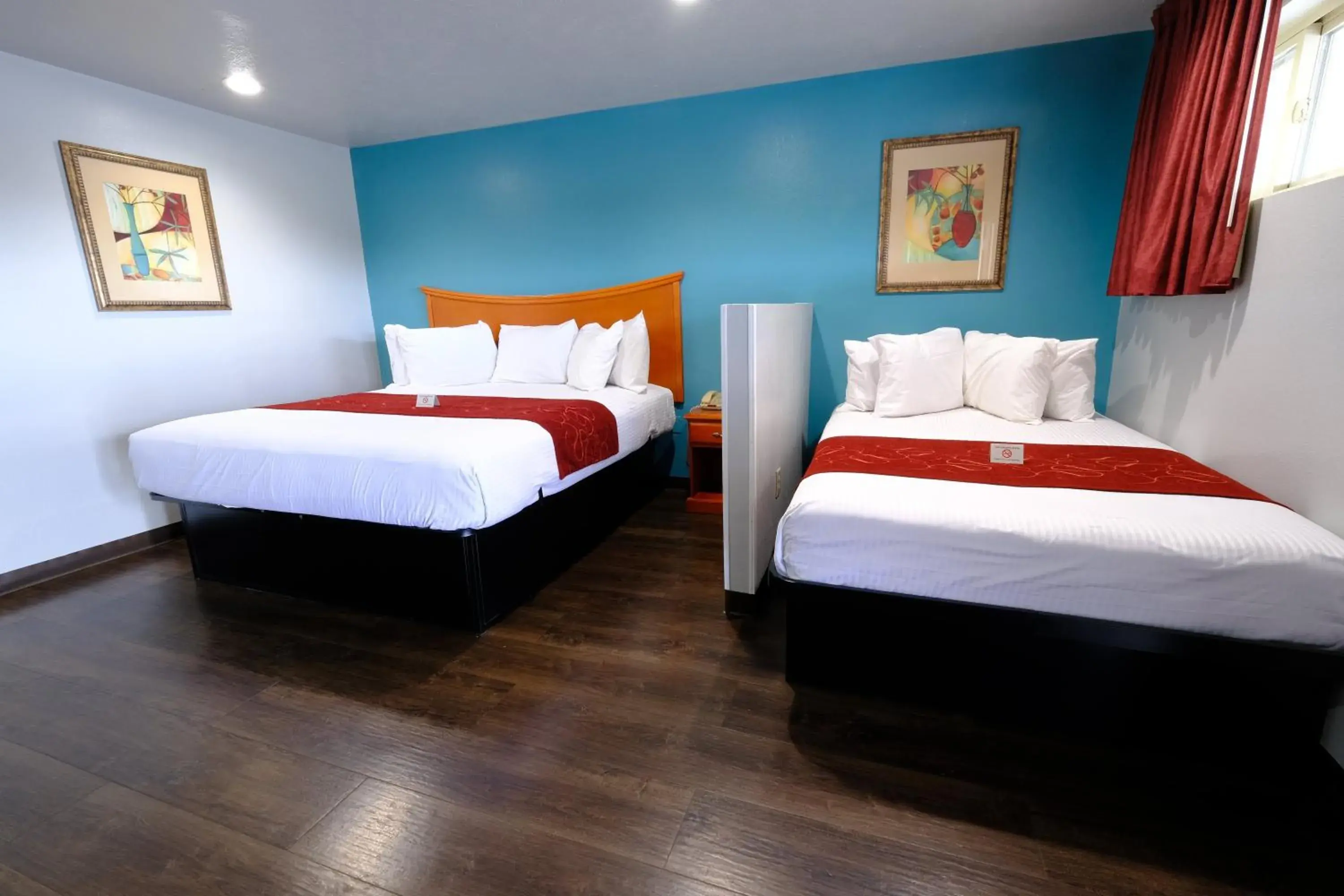 1 King with Double Mini suite Nonsmoking in M Star Hotel Searcy 1 King with Double Mini suite Nonsmoking in M Star Hotel Searcy