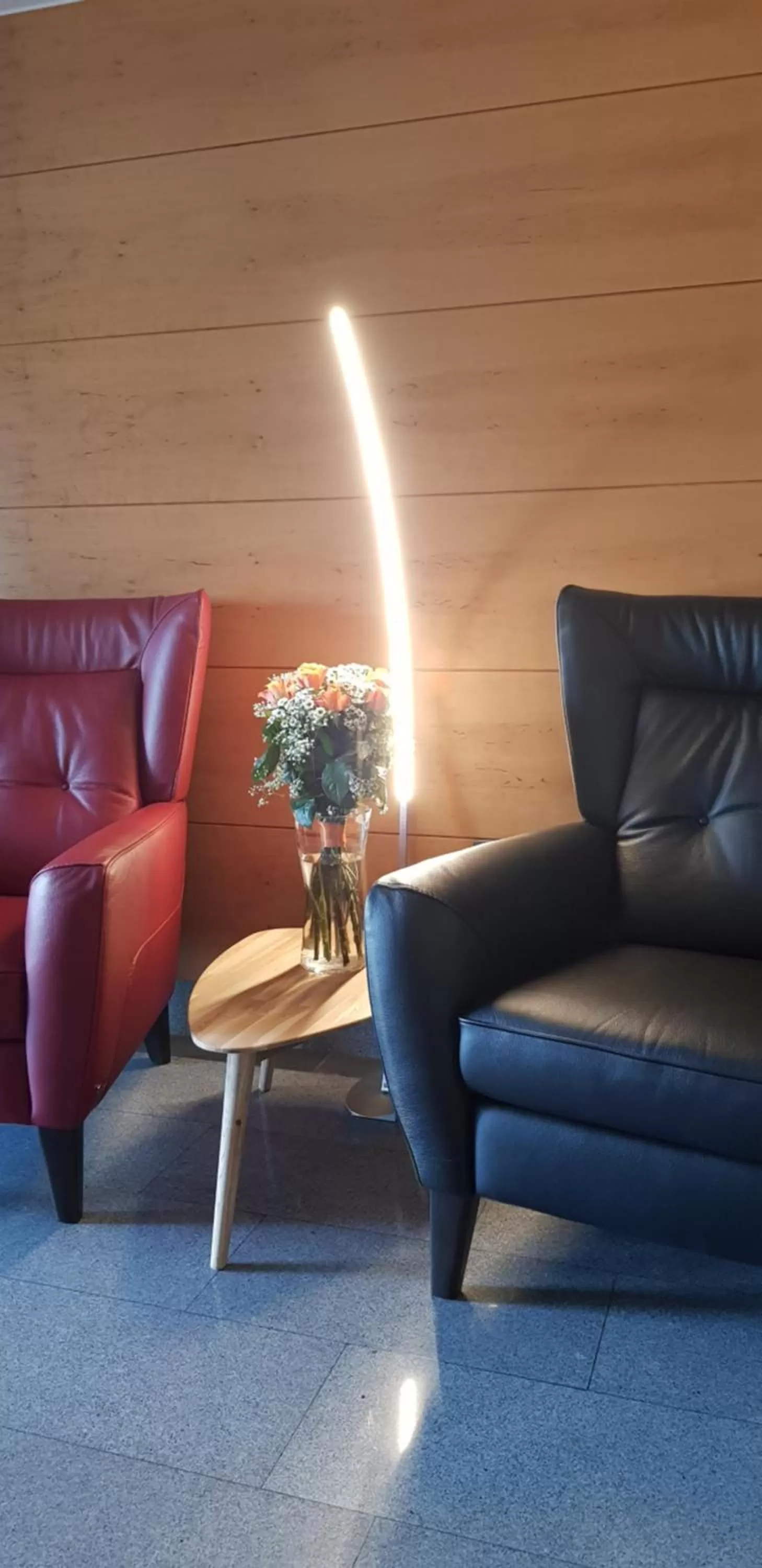 Lobby or reception, Seating Area in Hotel GH Kolinska