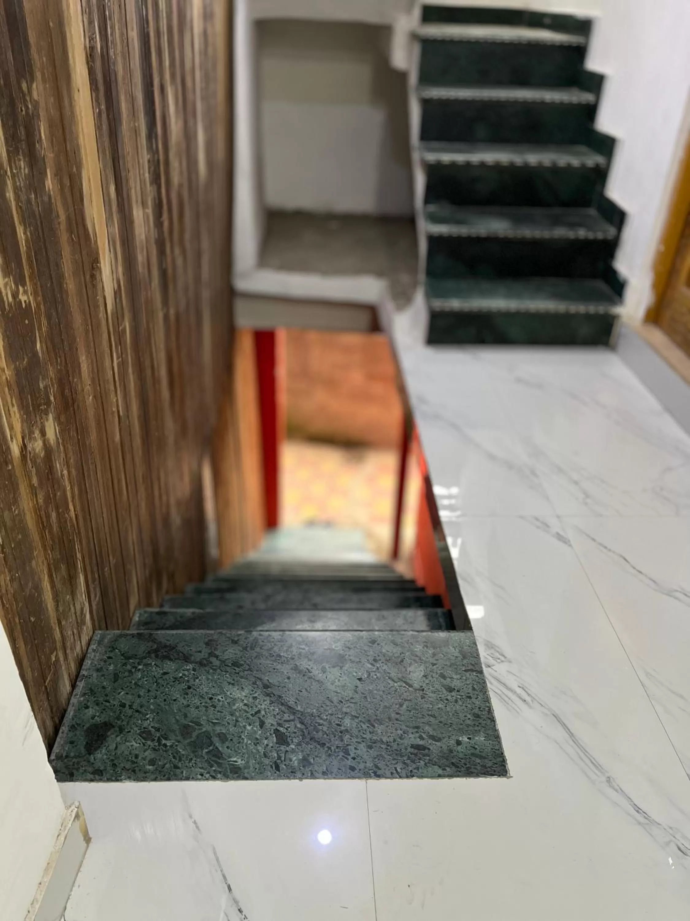 Property building in Hotel Crescent