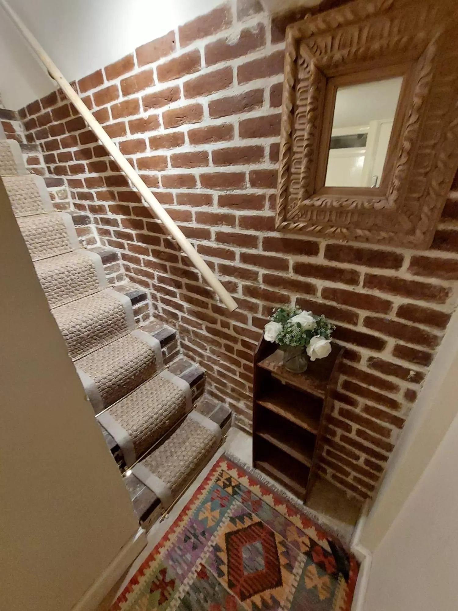 Bedroom in Canterbury Black Horse