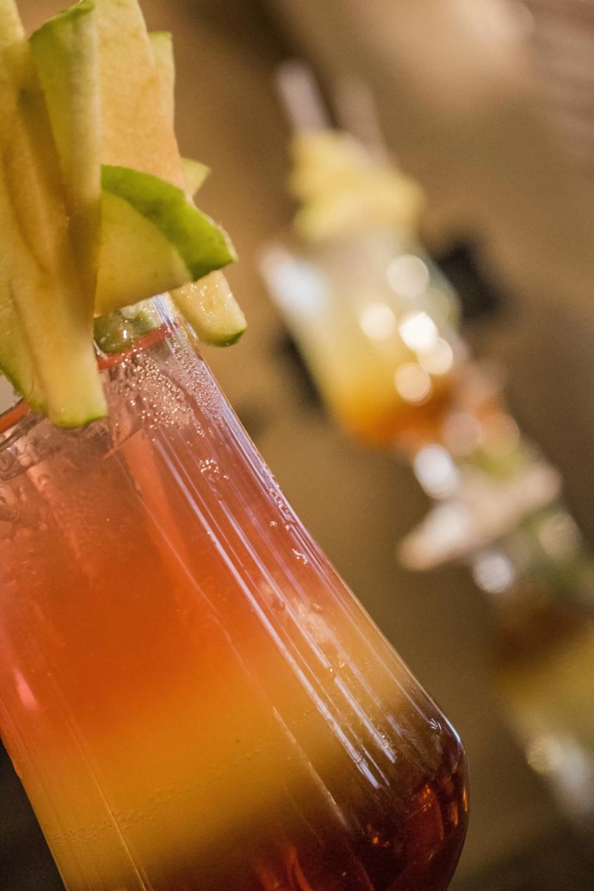 Food in JAZ Neo Naama Bay