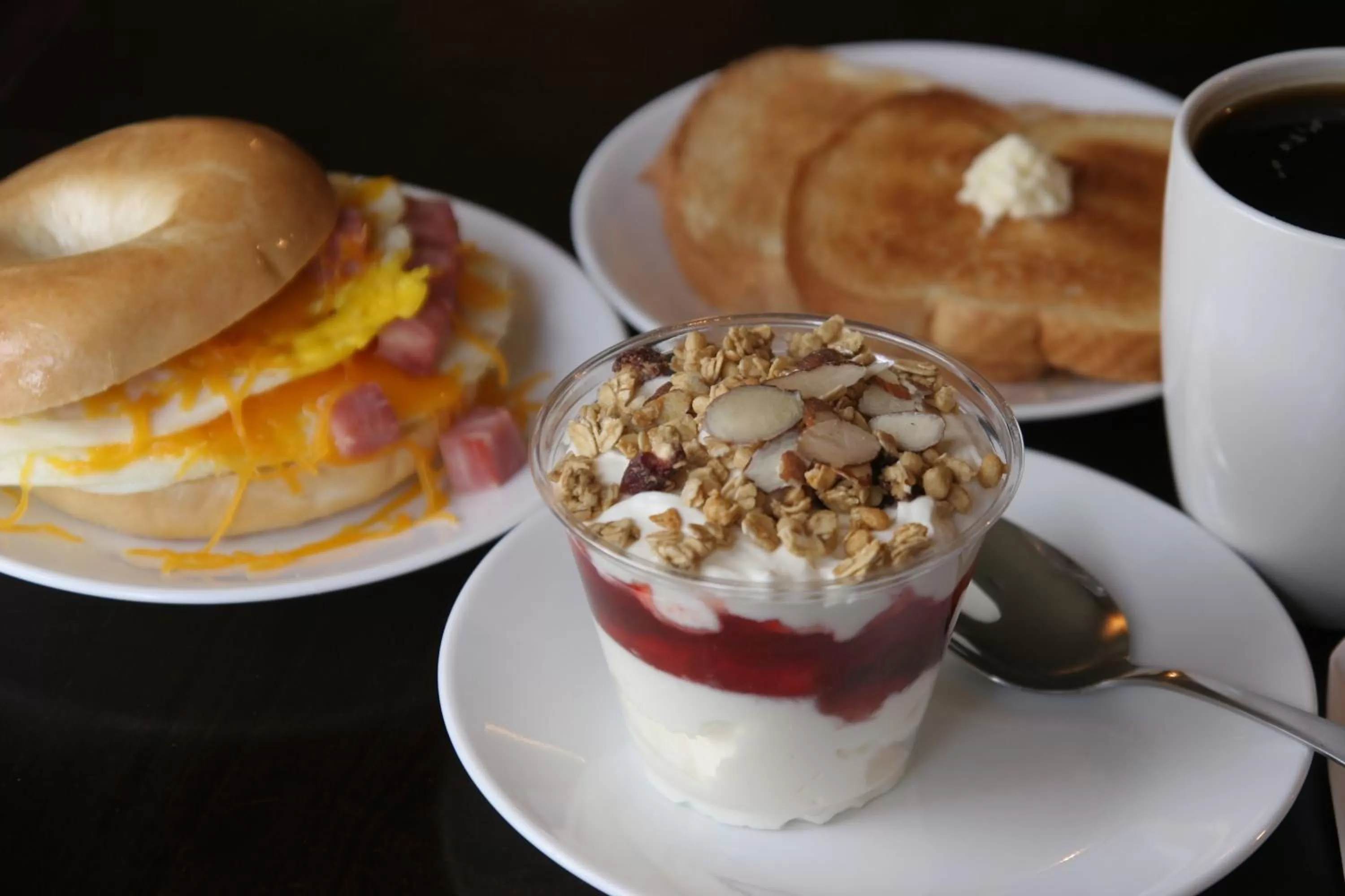 Food close-up in Stay Wise Inn Cedaredge
