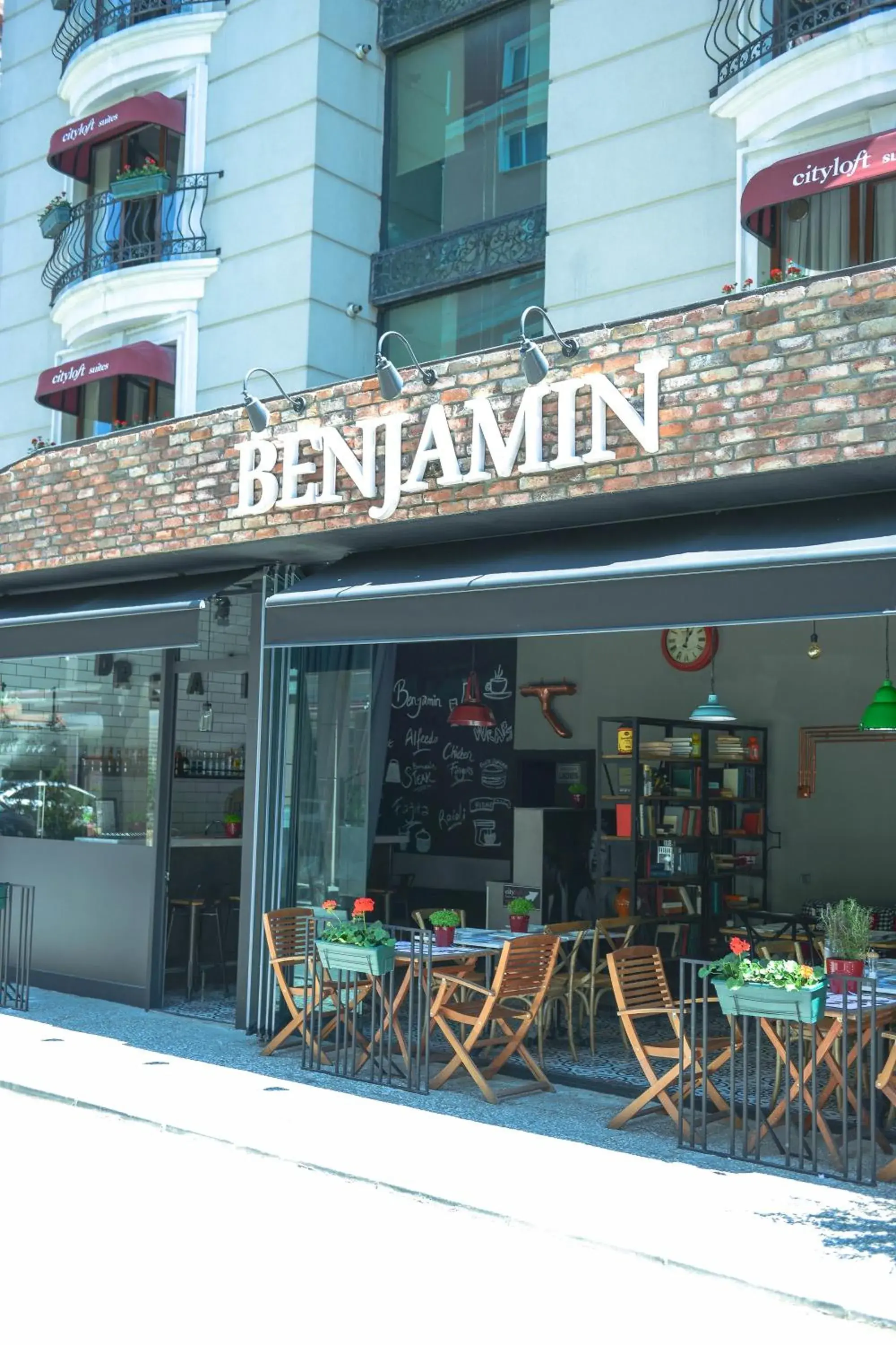 Cityloft 36 Cityloft 36