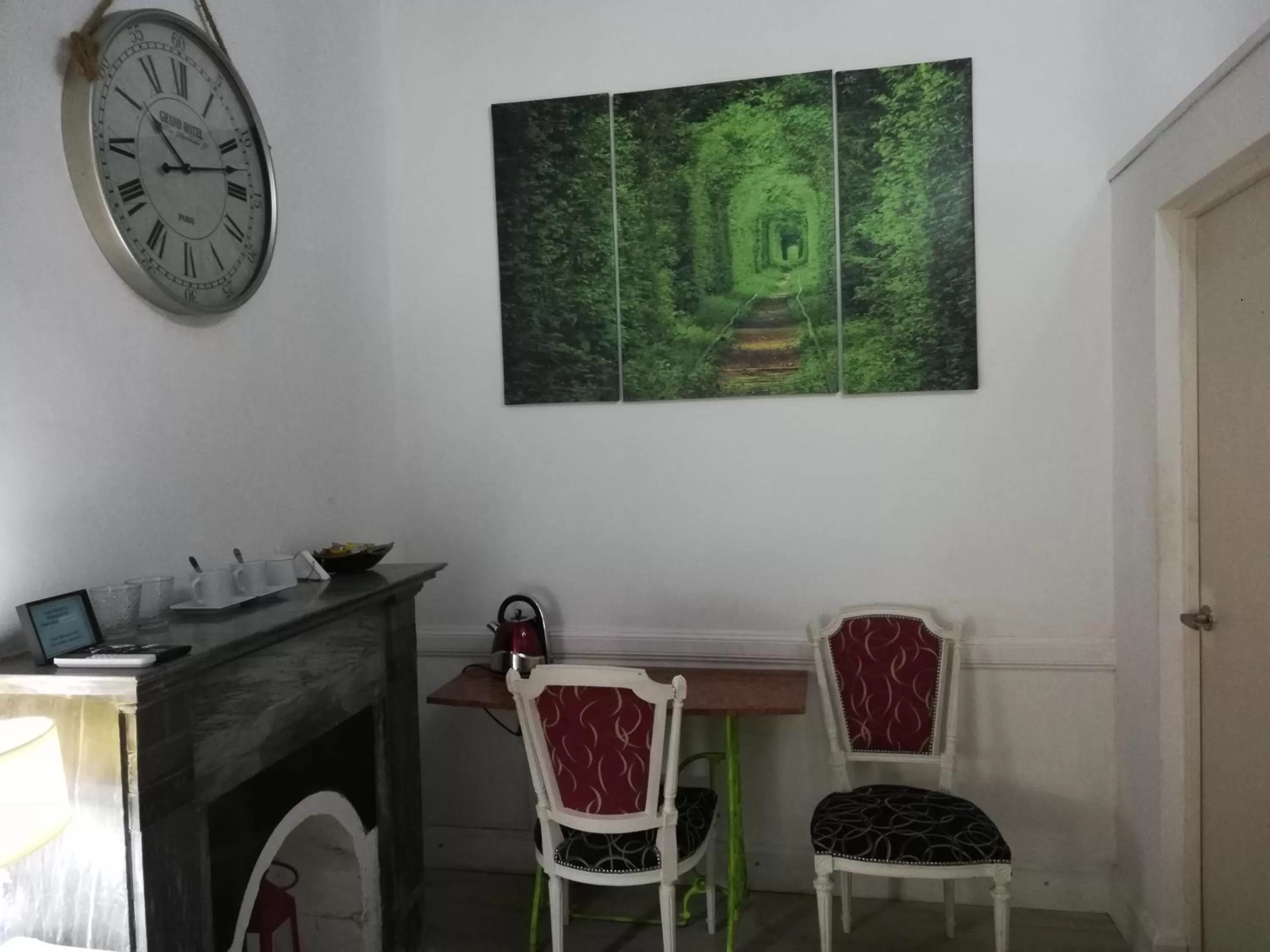 Casablanca Boutique Hotel Adrogué