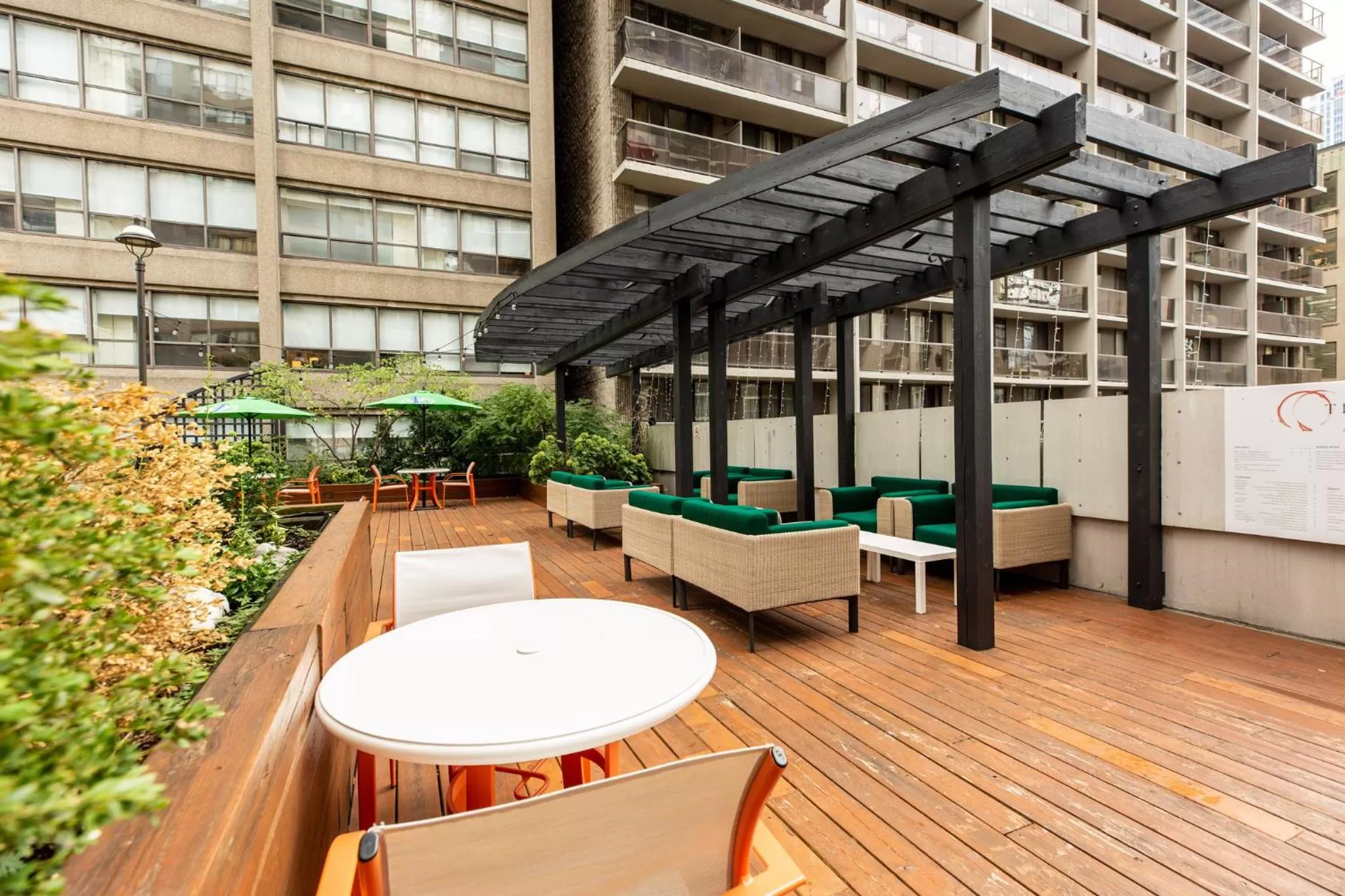 Other in Holiday Inn Toronto Downtown Centre by IHG