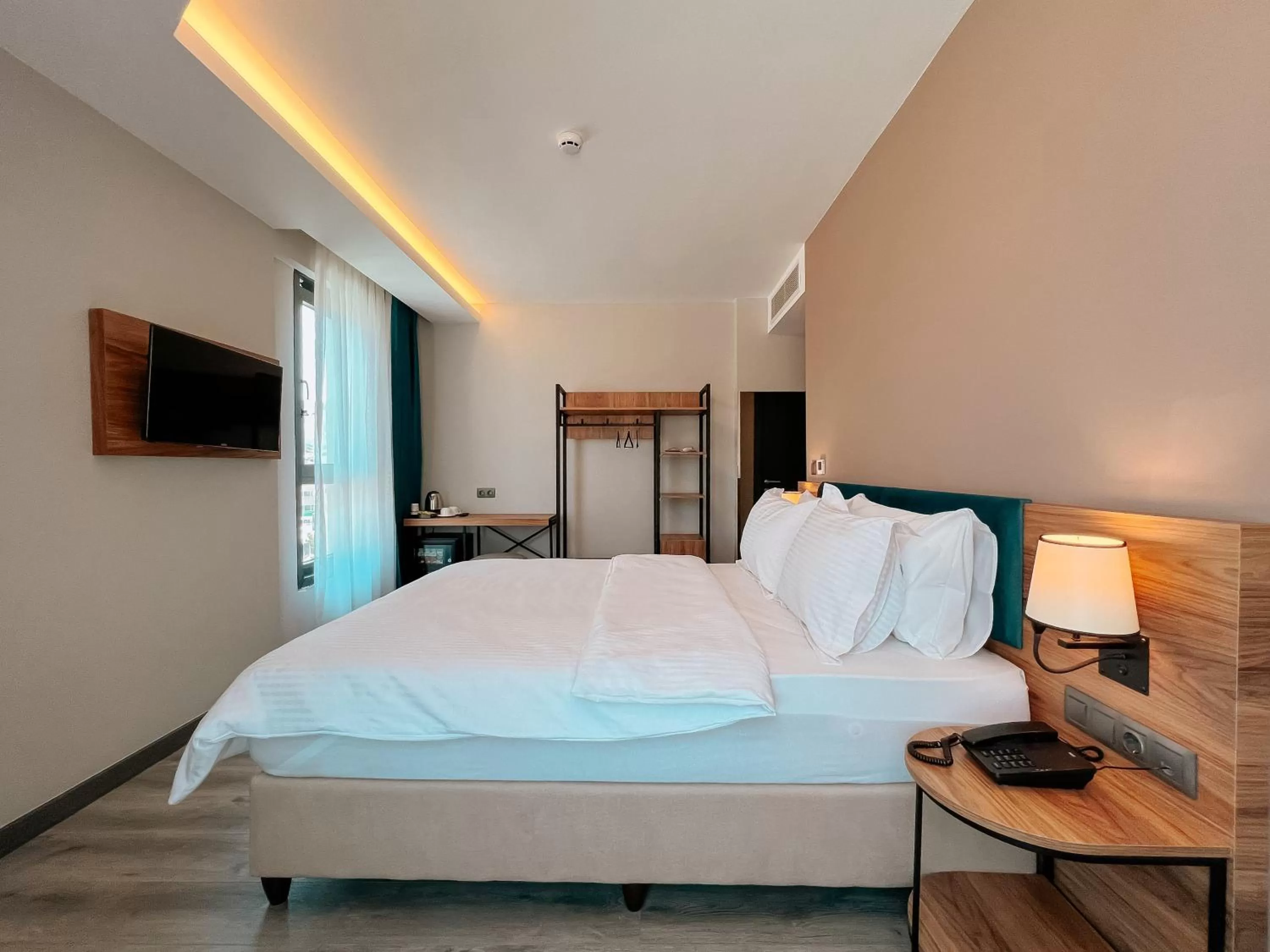 Massage in Yalçındağ Otel Burdur