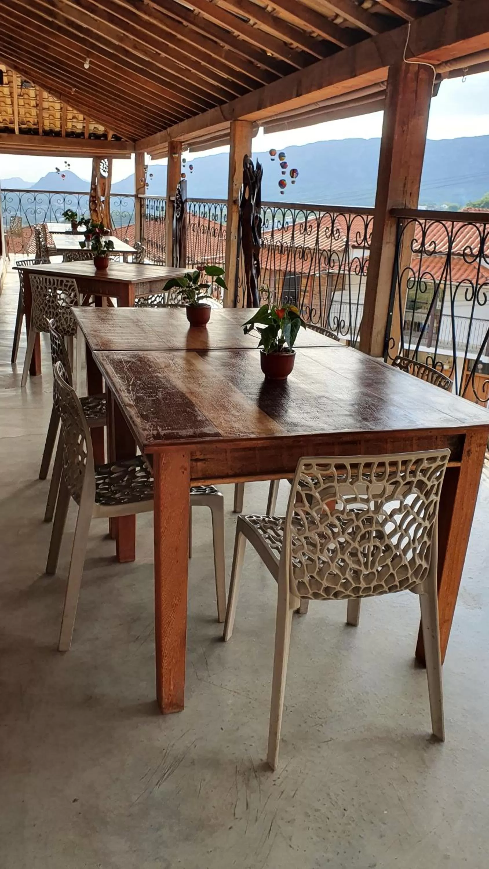 Mirante Mineiro Pousada