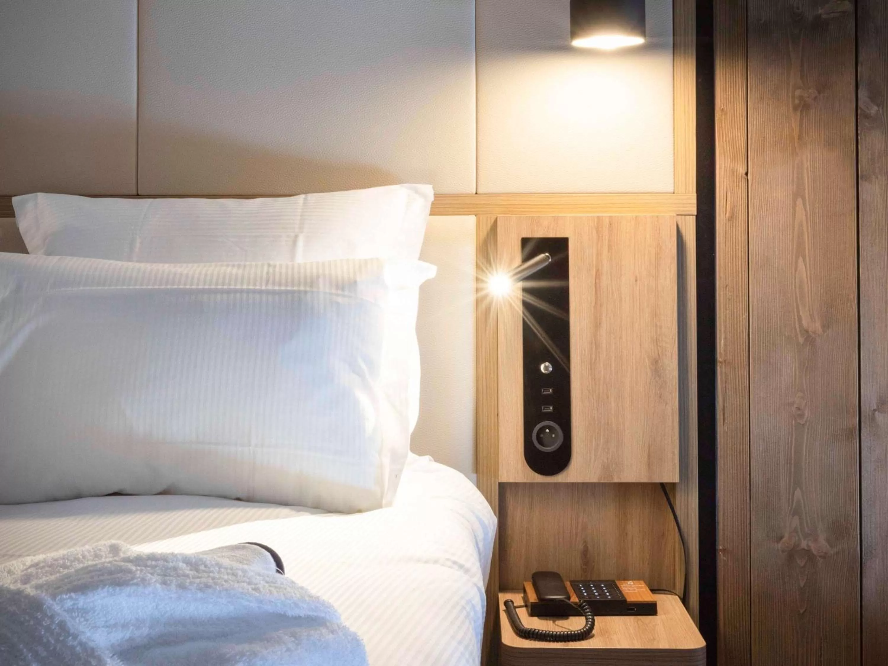 Novotel Megève Mont-Blanc