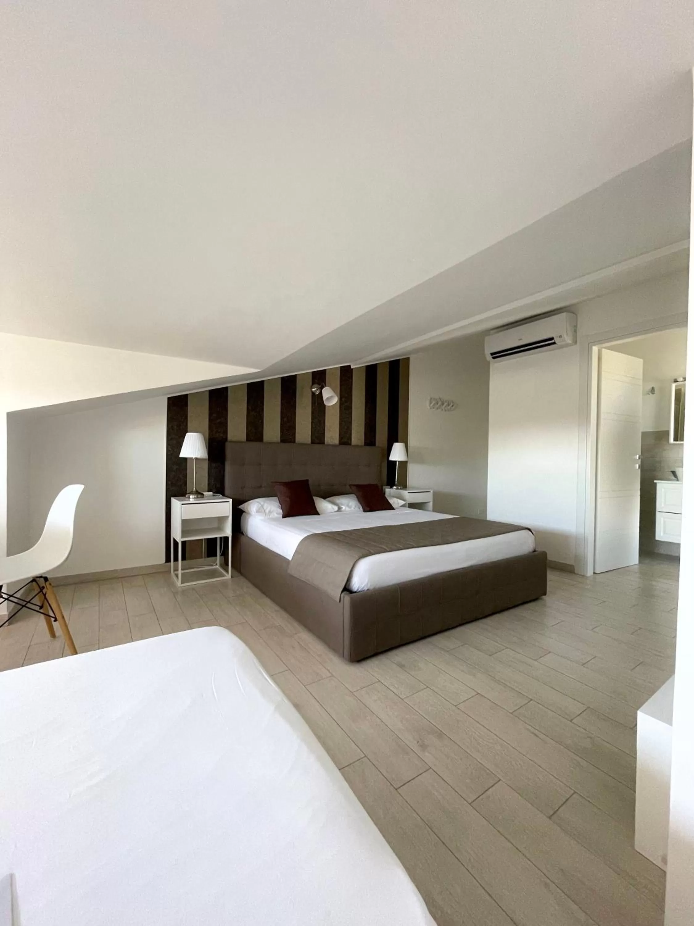 Bedroom in Resort la Magnolia