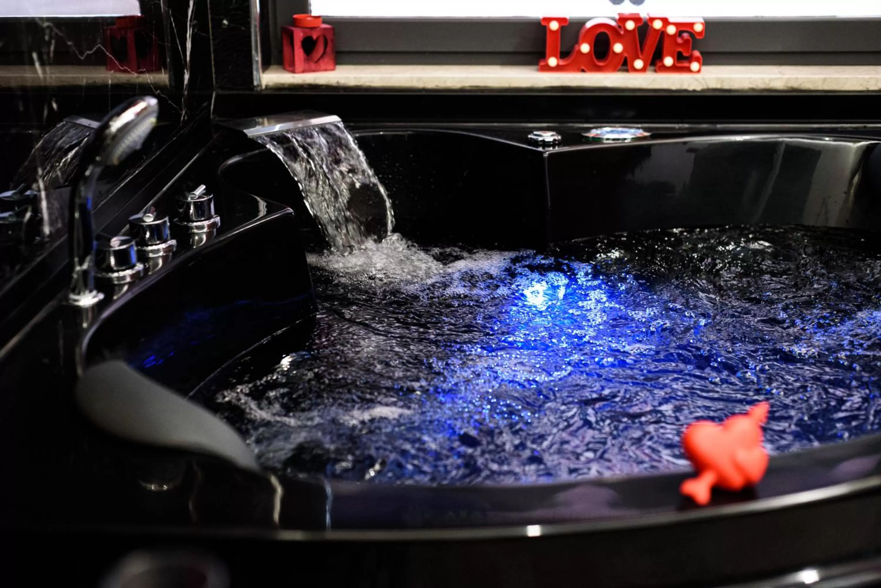 B&B BELIEVE con SPA privata