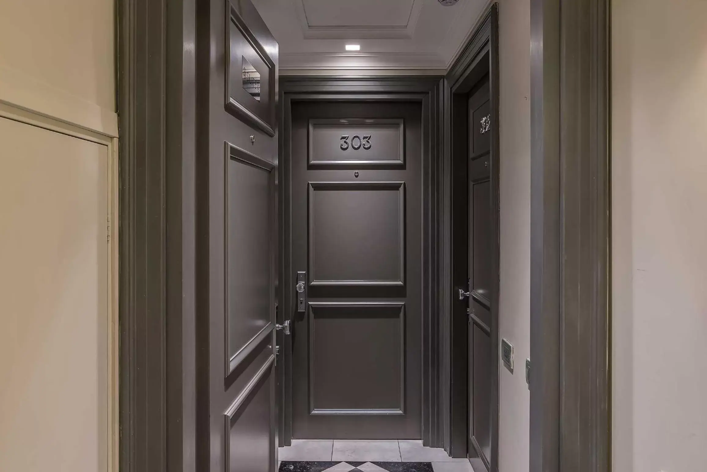 Luxury Family Suite in Hotel Lunetta Luxury Family Suite in Hotel Lunetta