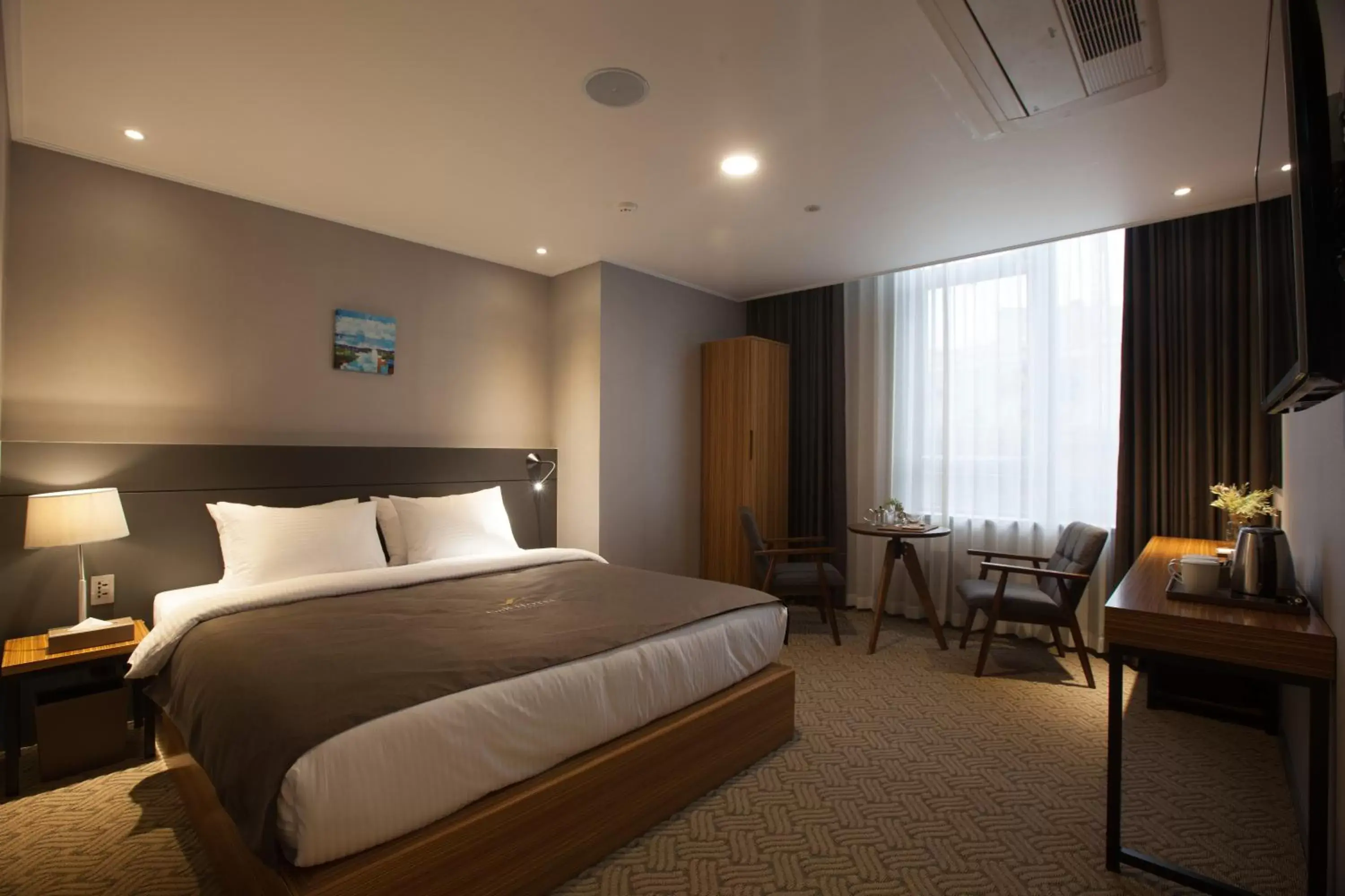 Suite Double Room with Bath in GnB Hotel Suite Double Room with Bath in GnB Hotel