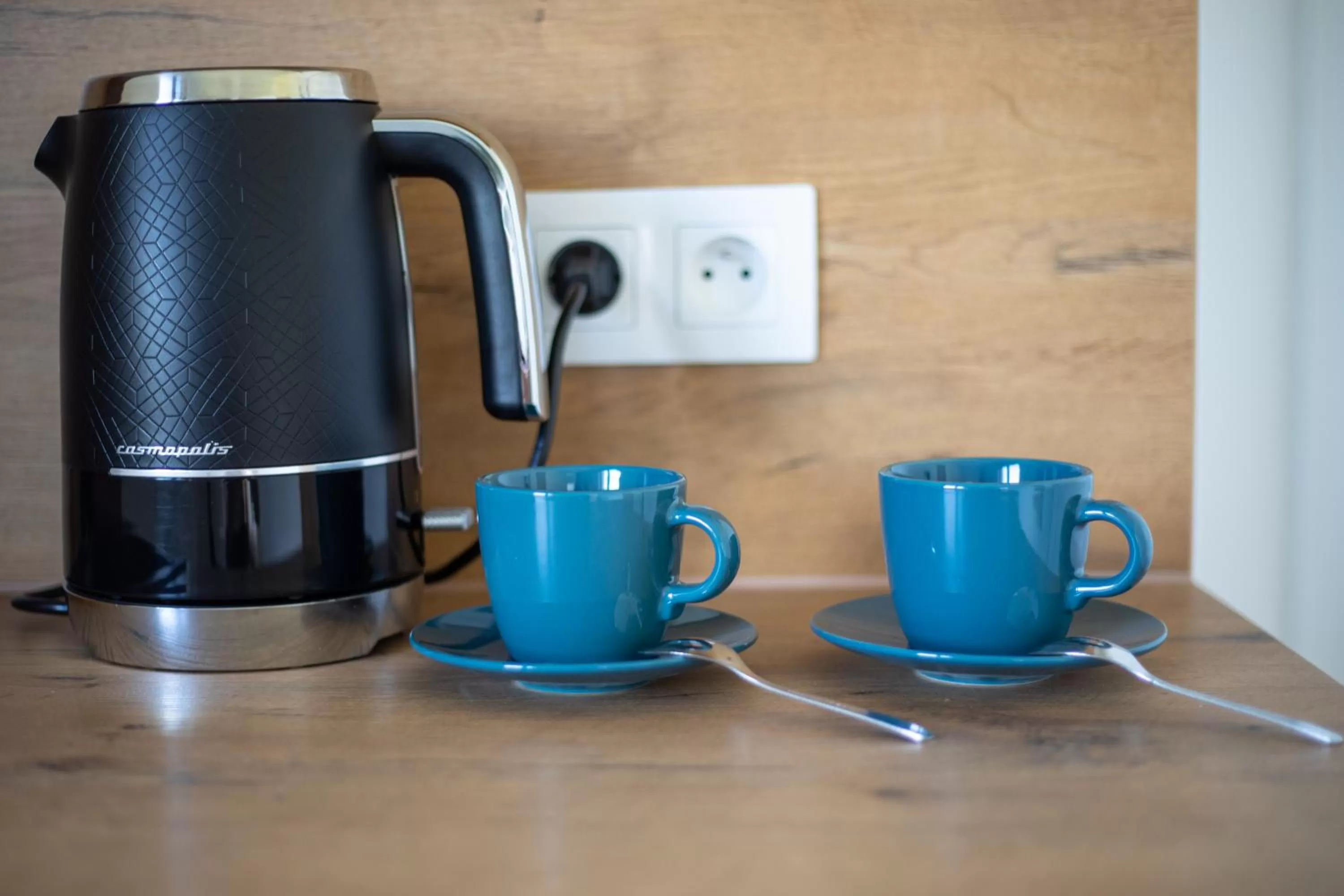Kitchen or kitchenette in Villa Gorczański Zakątek Agroturystyka