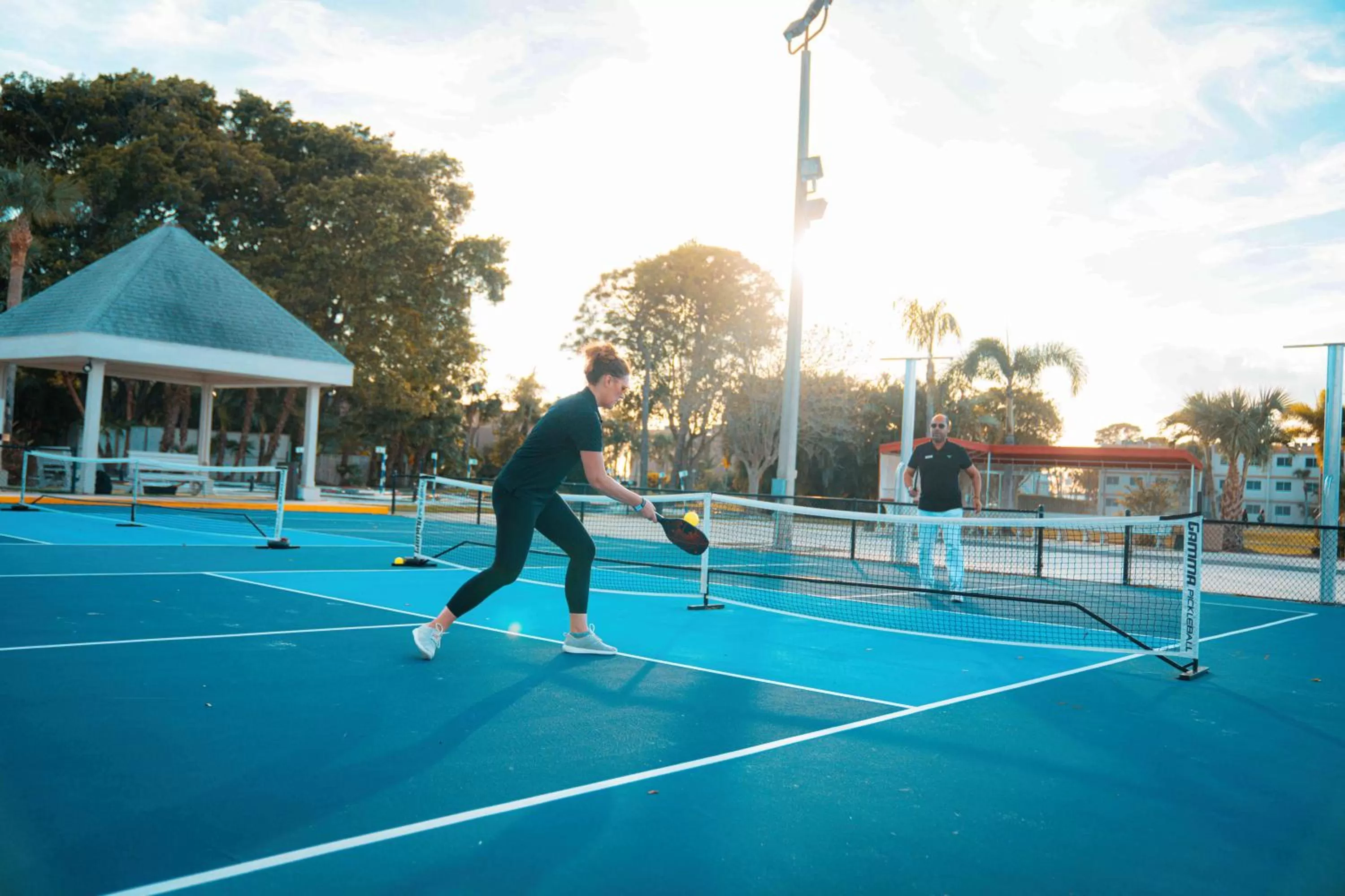 Activities in Sandpiper Bay All-Inclusive, Trademark Collection by Wyndham