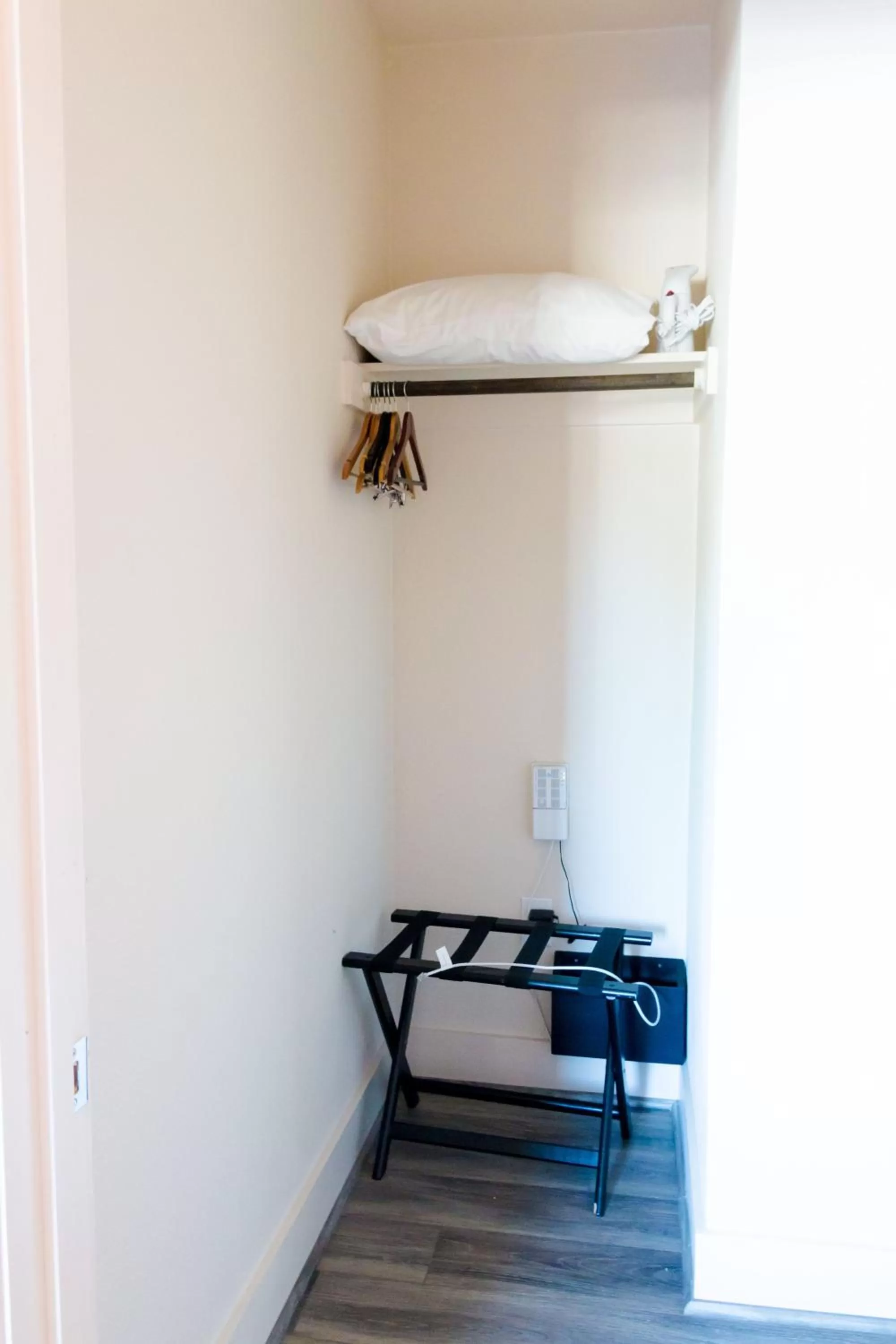 The Bishop Arts Hotel by Qresorts