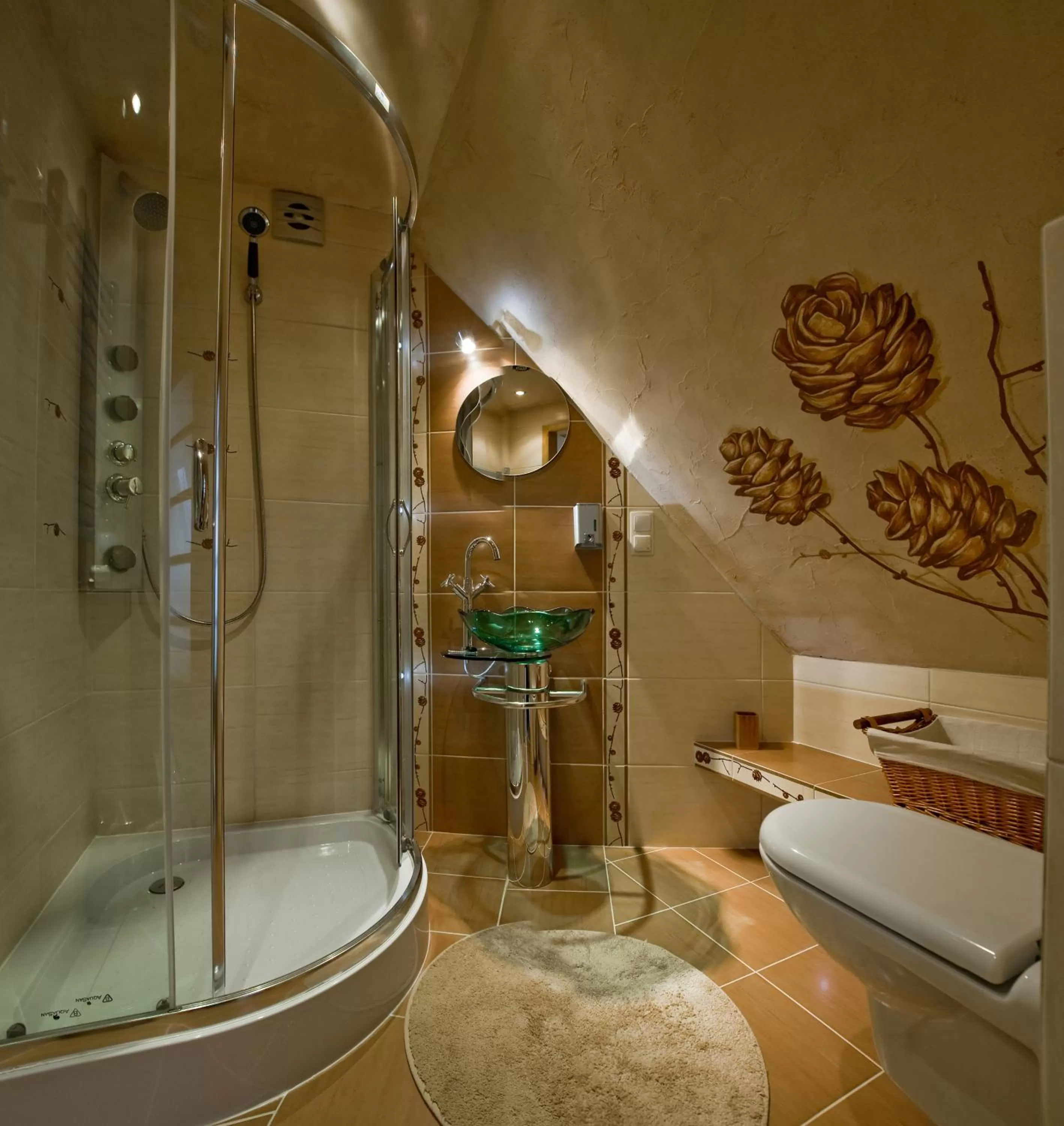 Leśny Dworek Zakopane