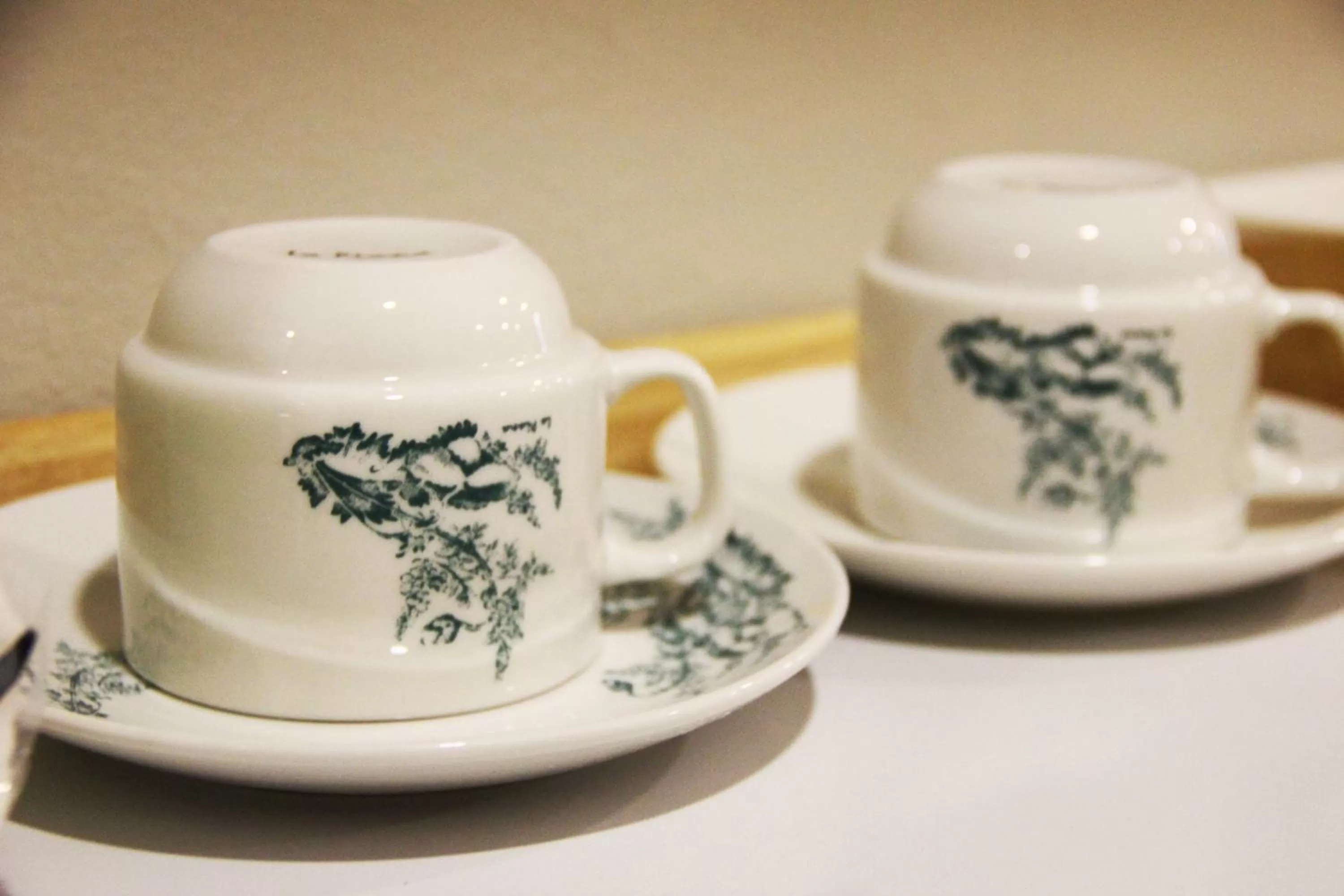 Coffee/tea facilities in Bangi Perdana Hotel