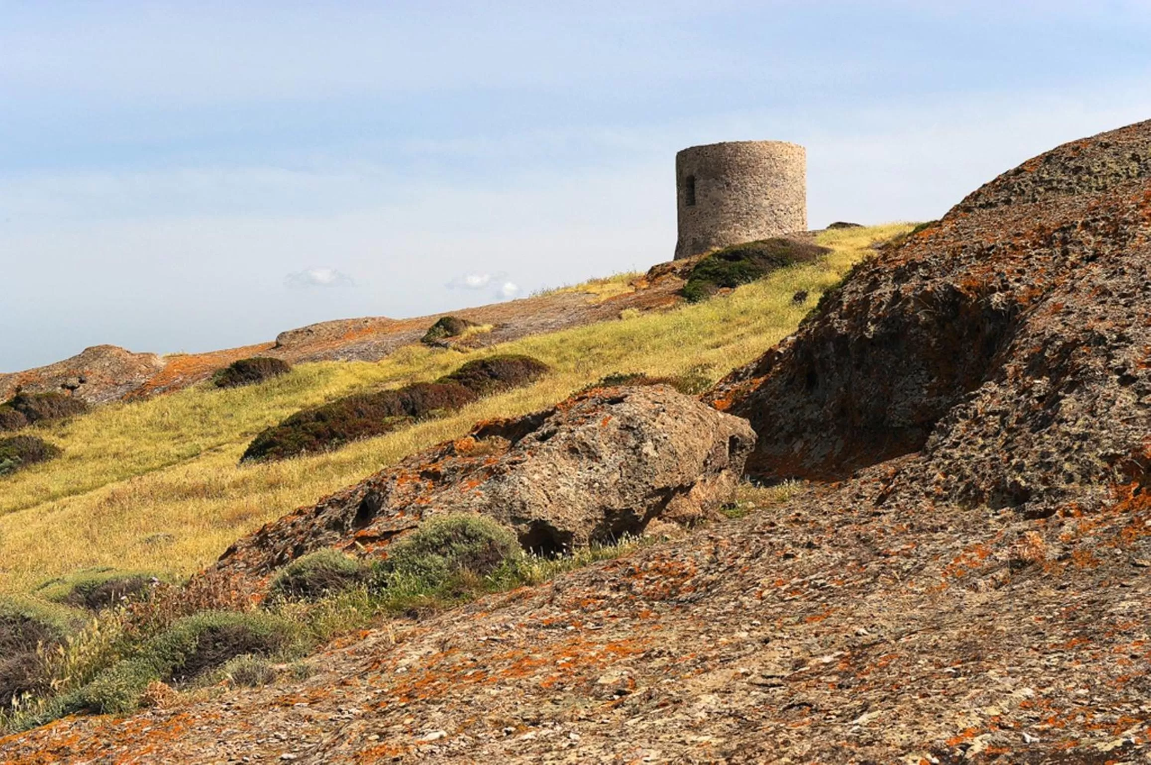 View (from property/room) in Hotel Baja Romantica