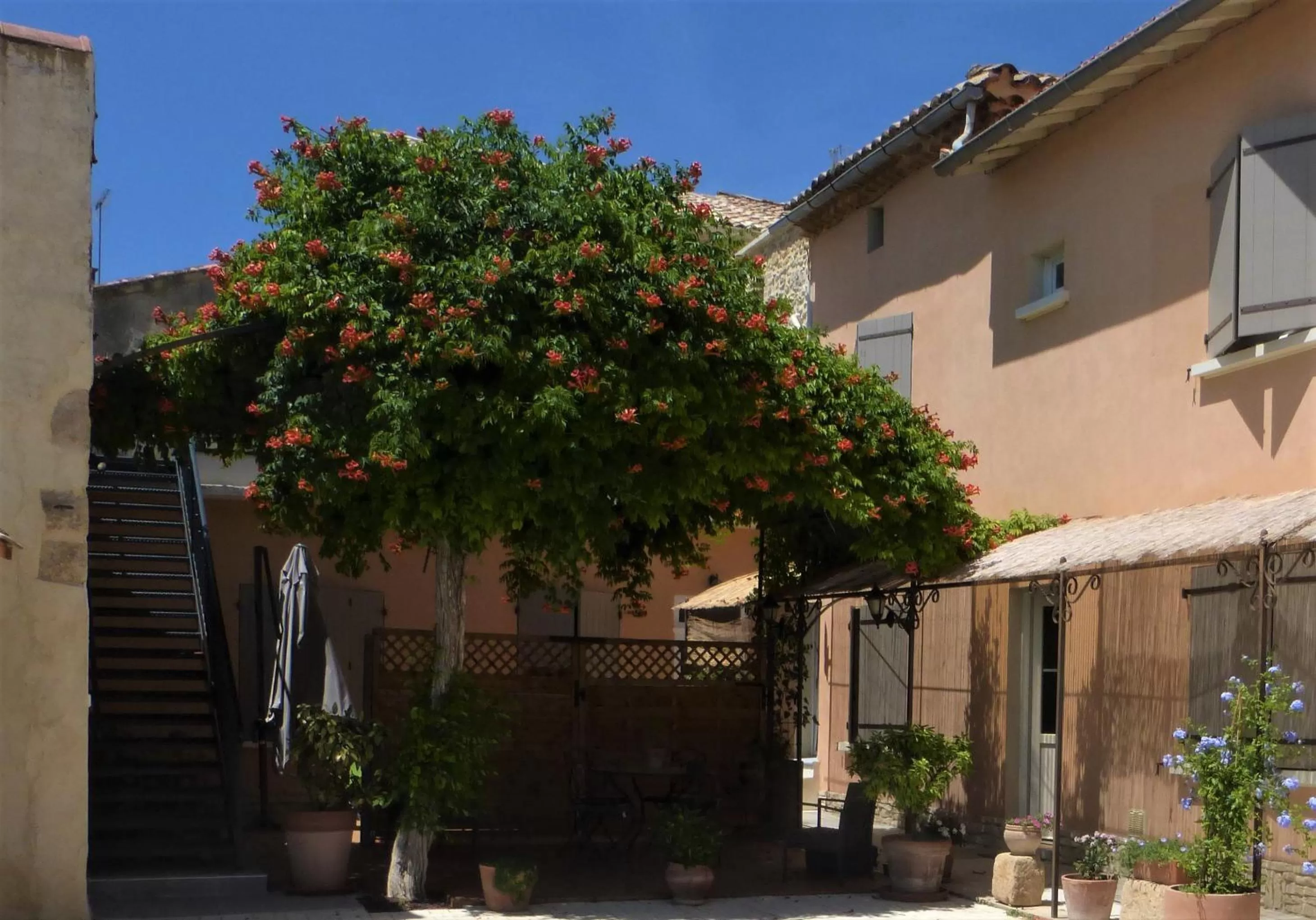 Maison d'hôtes La Bignone