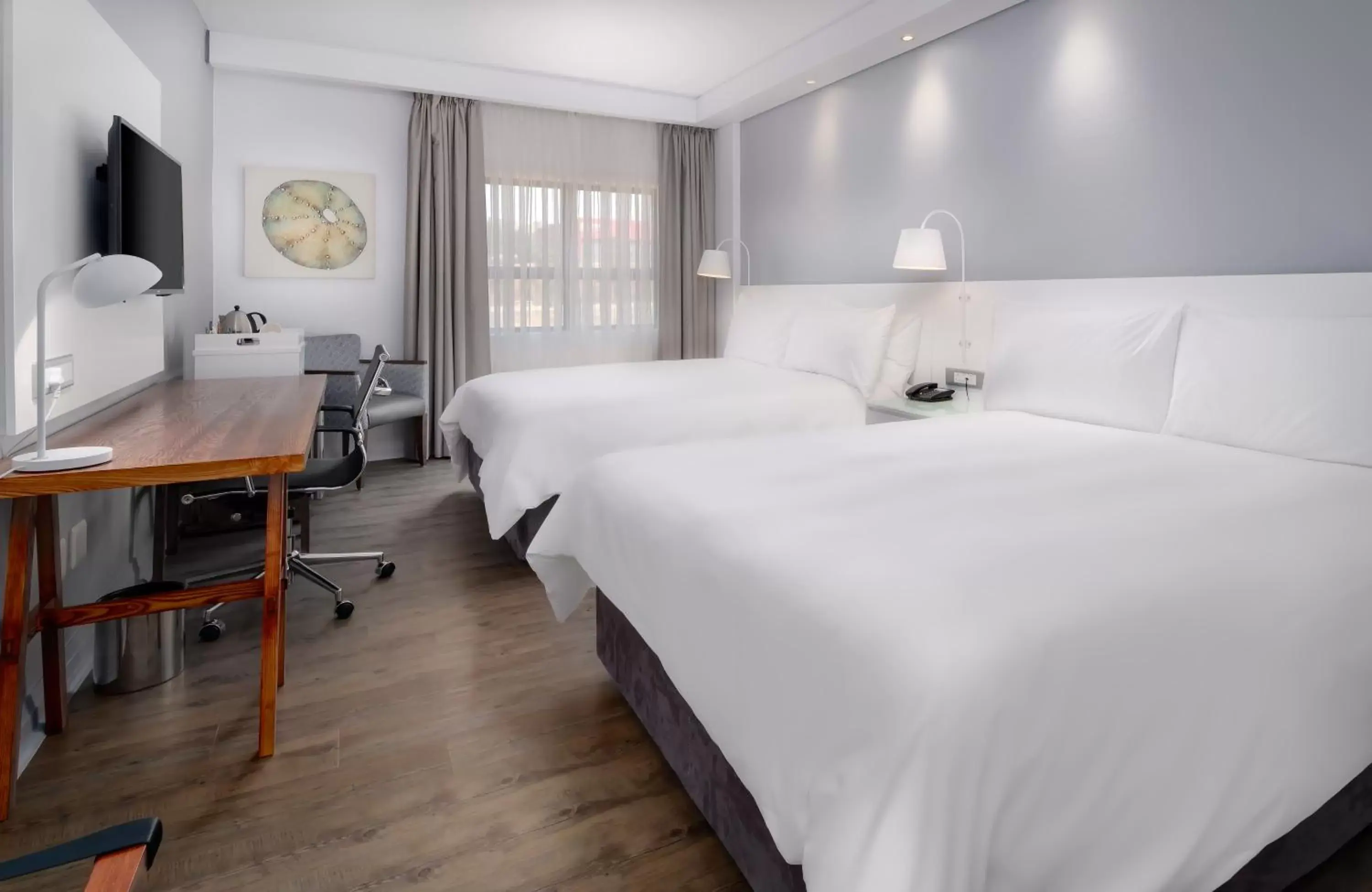 Standard Family Room in ANEW Hotel Roodepoort Johannesburg Standard Family Room in ANEW Hotel Roodepoort Johannesburg