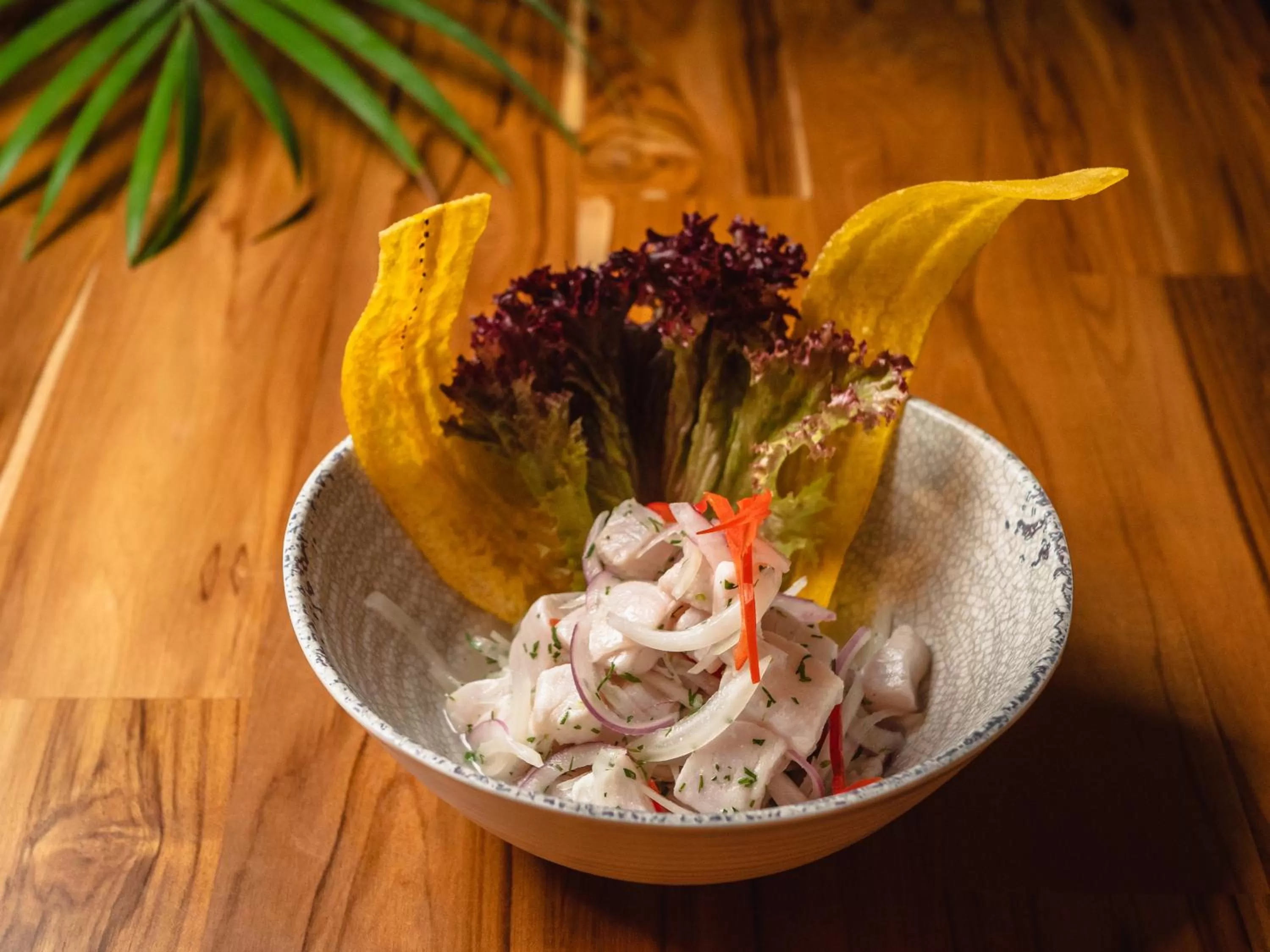 Food and drinks in Wyndham Garden Cartagena