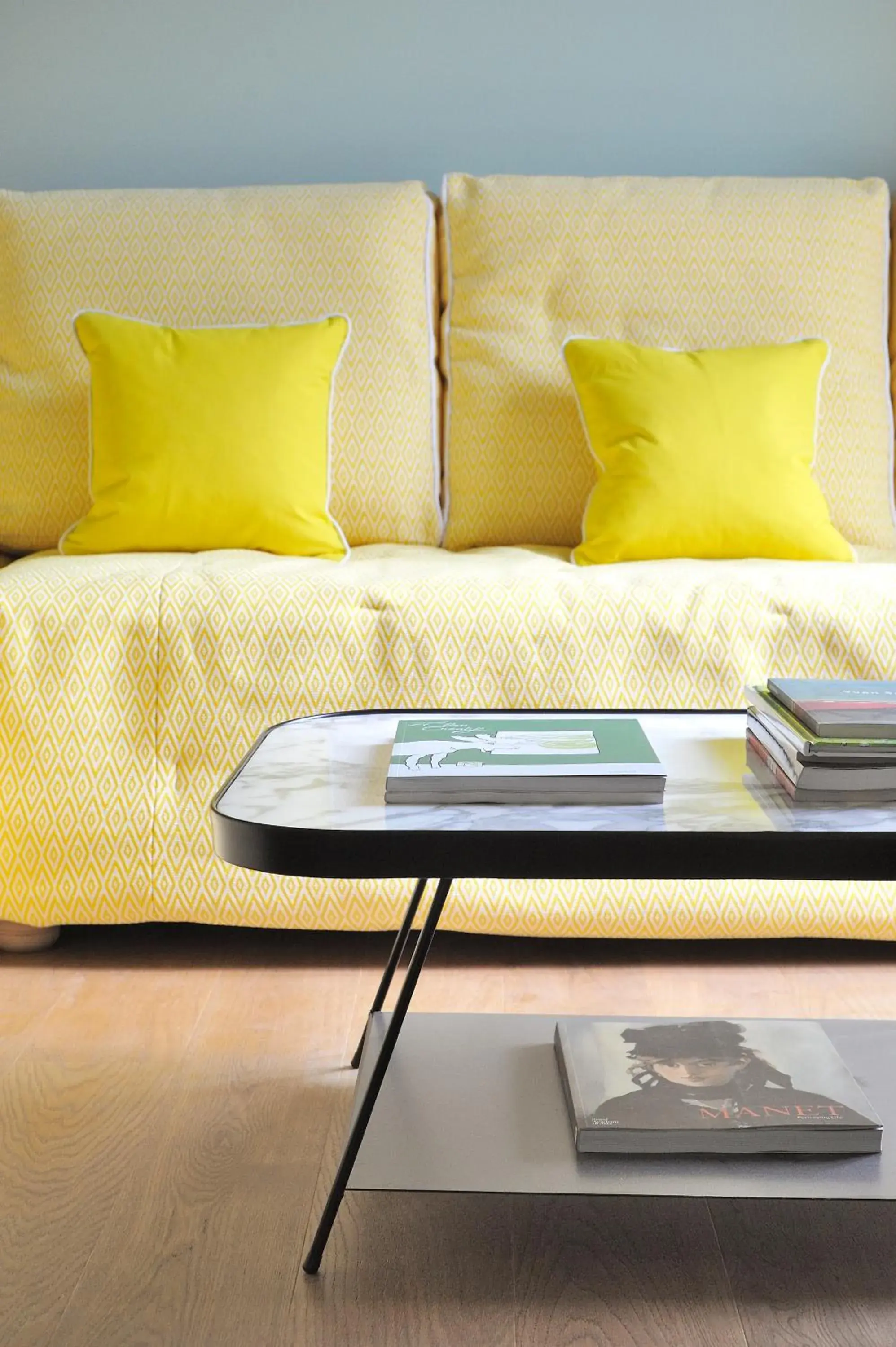 Duplex Suite in Hôtel Le Saint Christophe Duplex Suite in Hôtel Le Saint Christophe