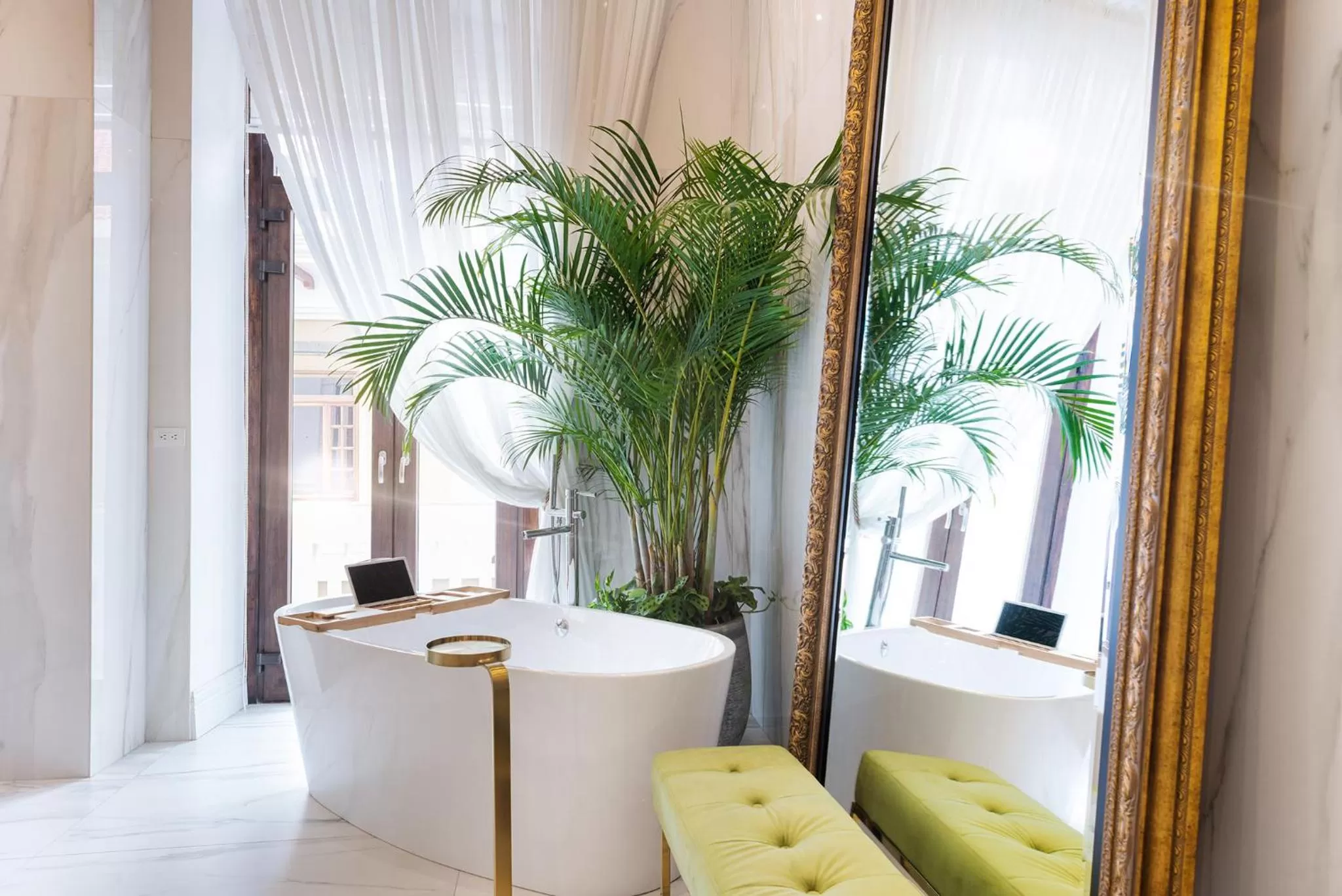 Bath in Itza Hotel Boutique Internacional