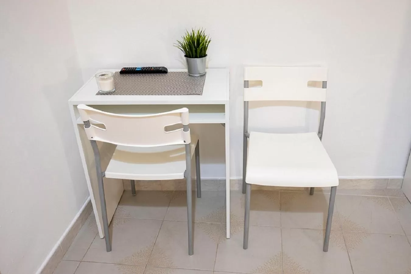 VIP, Dining Area in B&B ONE