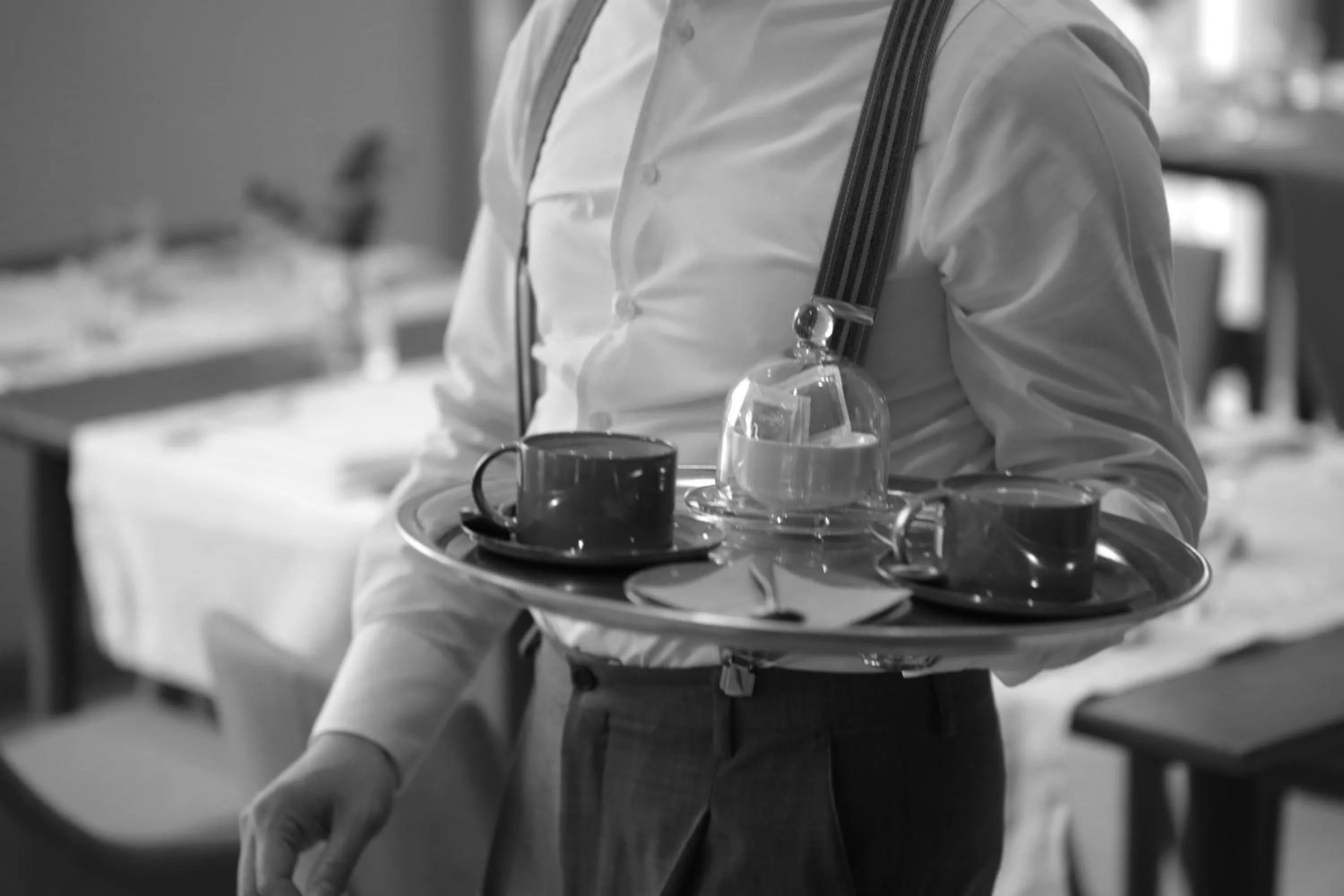 Drinks in Es Princep - The Leading Hotels of the World