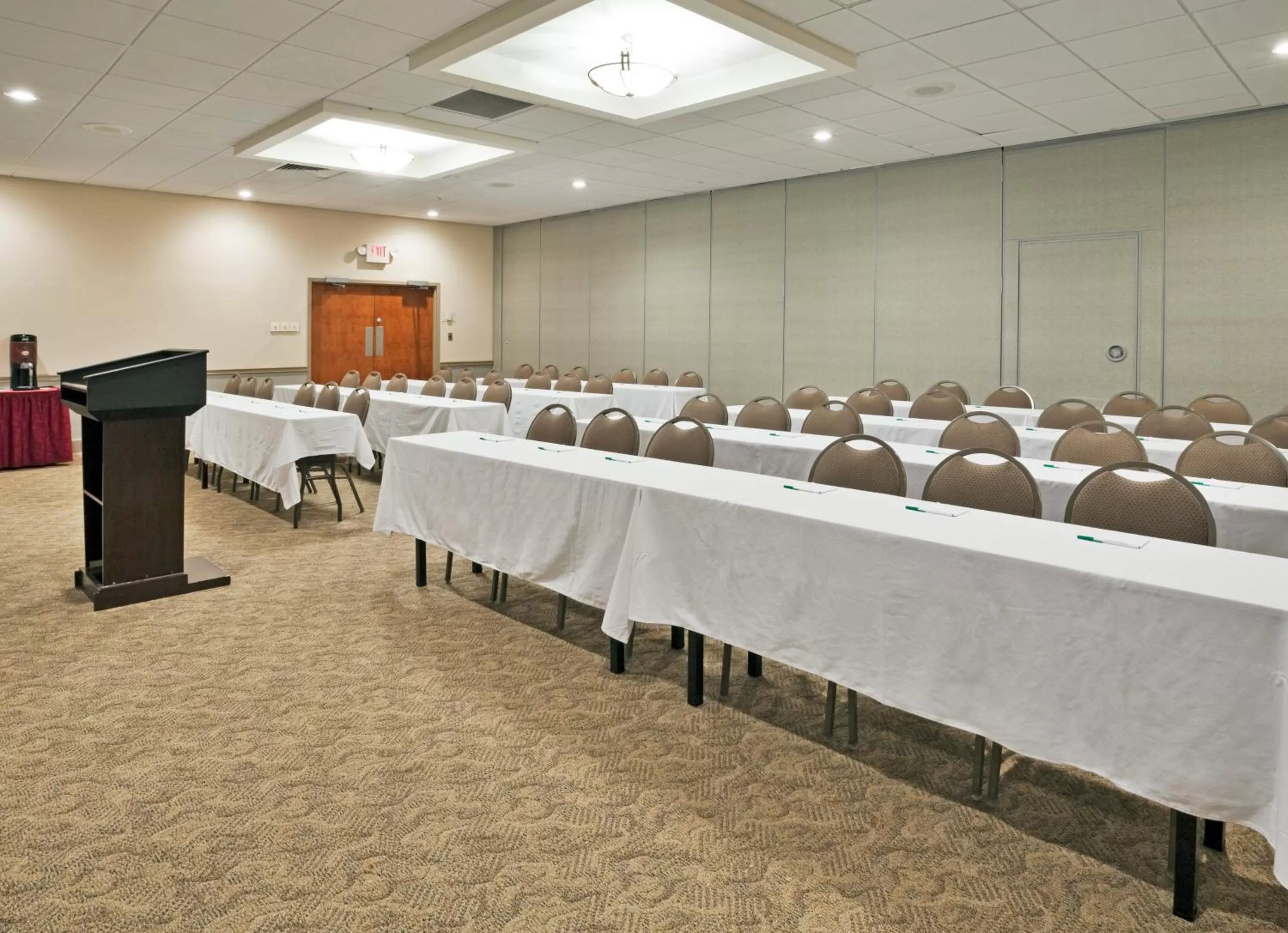 Meeting/conference room in Holiday Inn Birmingham-Airport by IHG