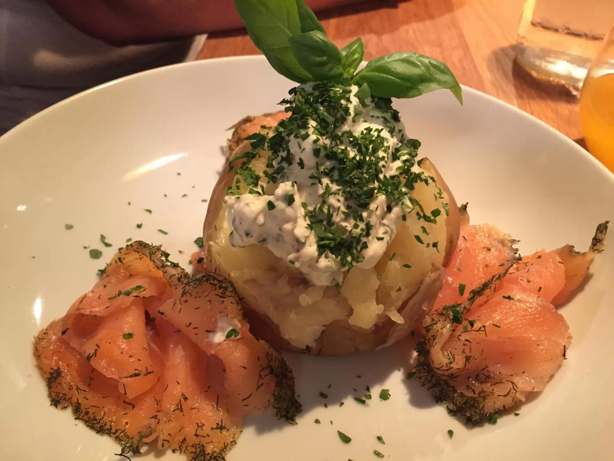 Restaurant/places to eat, Food in Buchners Hotel & Restaurant