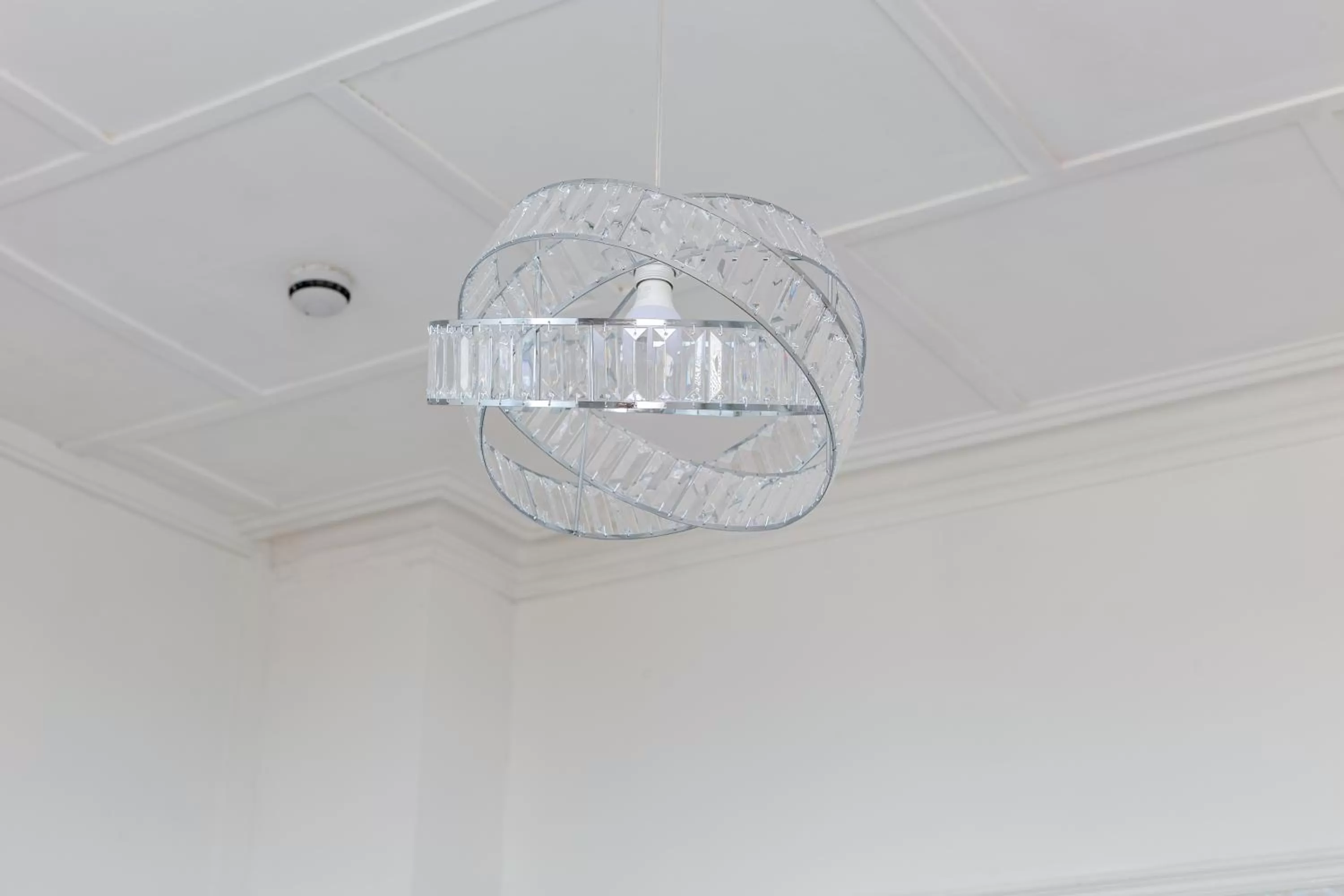 Bathroom in Highlands Hotel