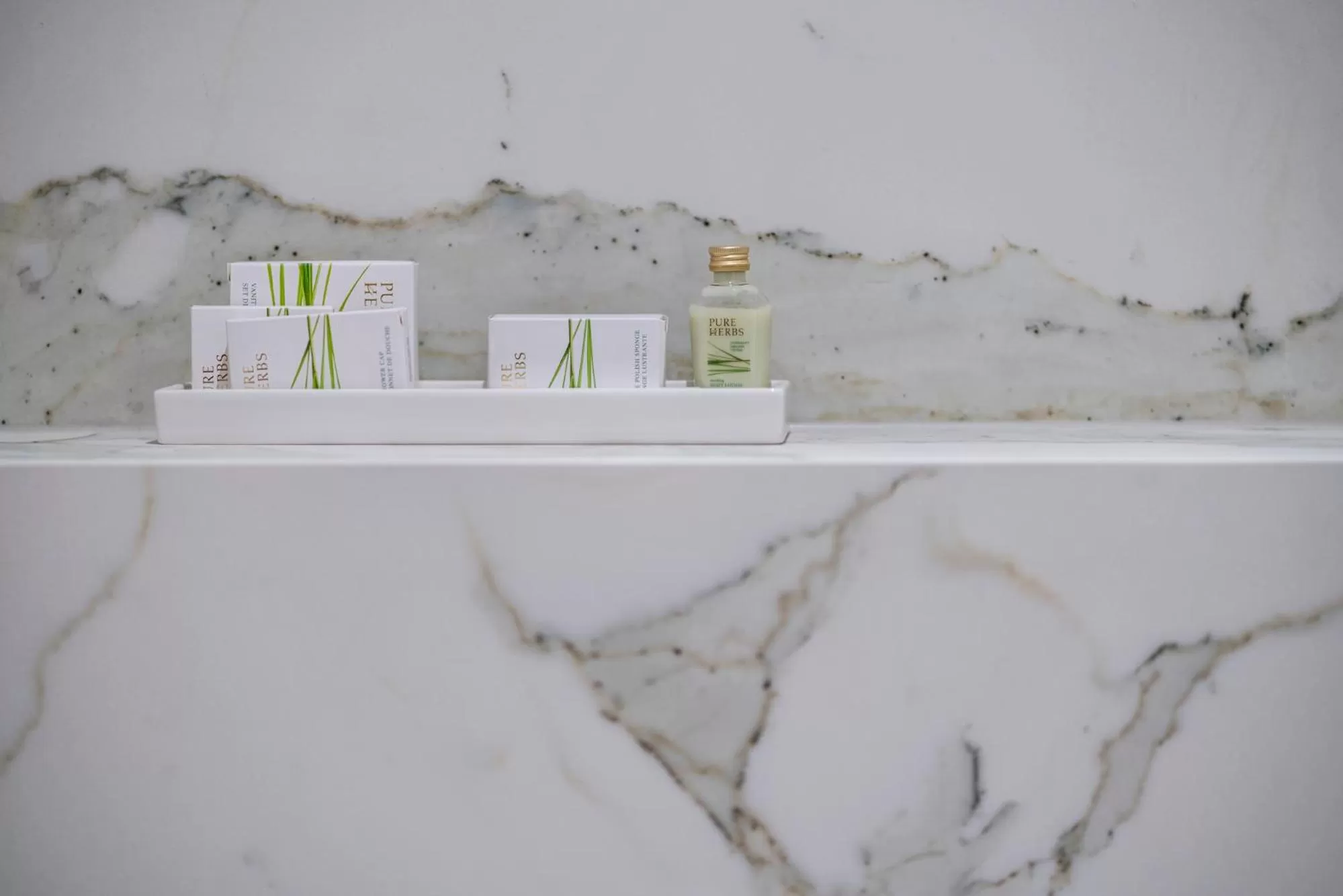 Decorative detail in Hotel Turmhof