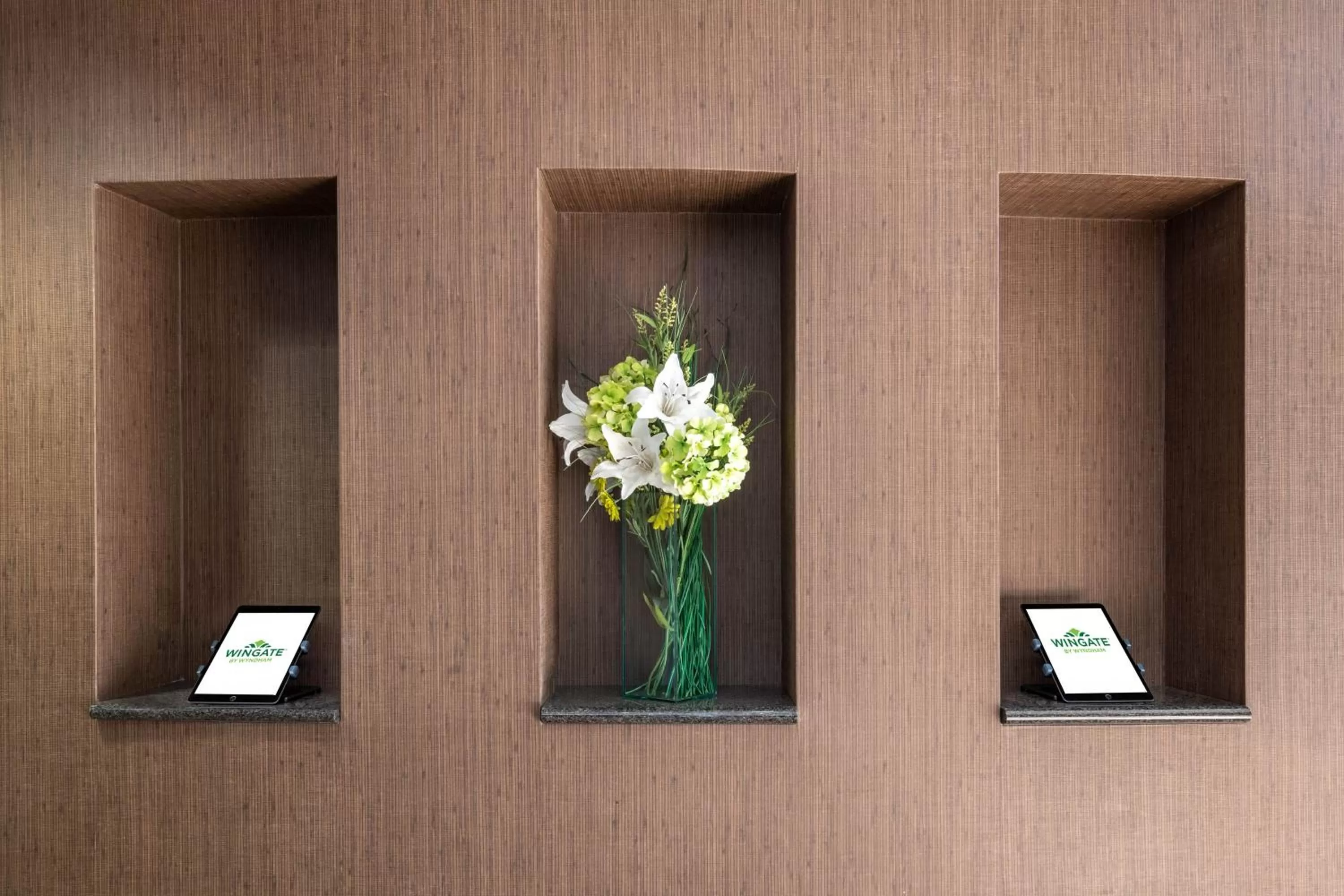 Lobby or reception in Wingate by Wyndham - St. George