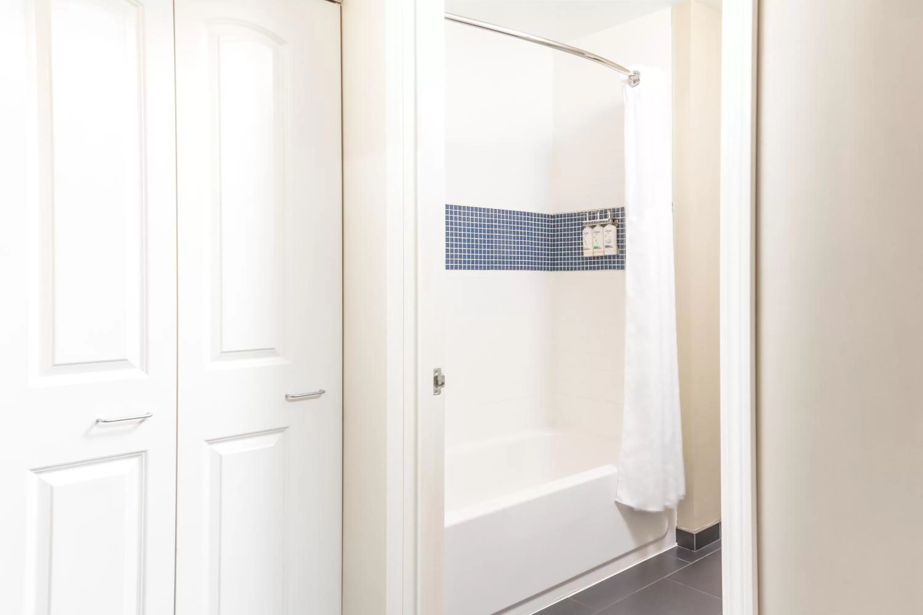 Two-Bedroom Suite in Staybridge Suites Denver - Central Park, an IHG Hotel