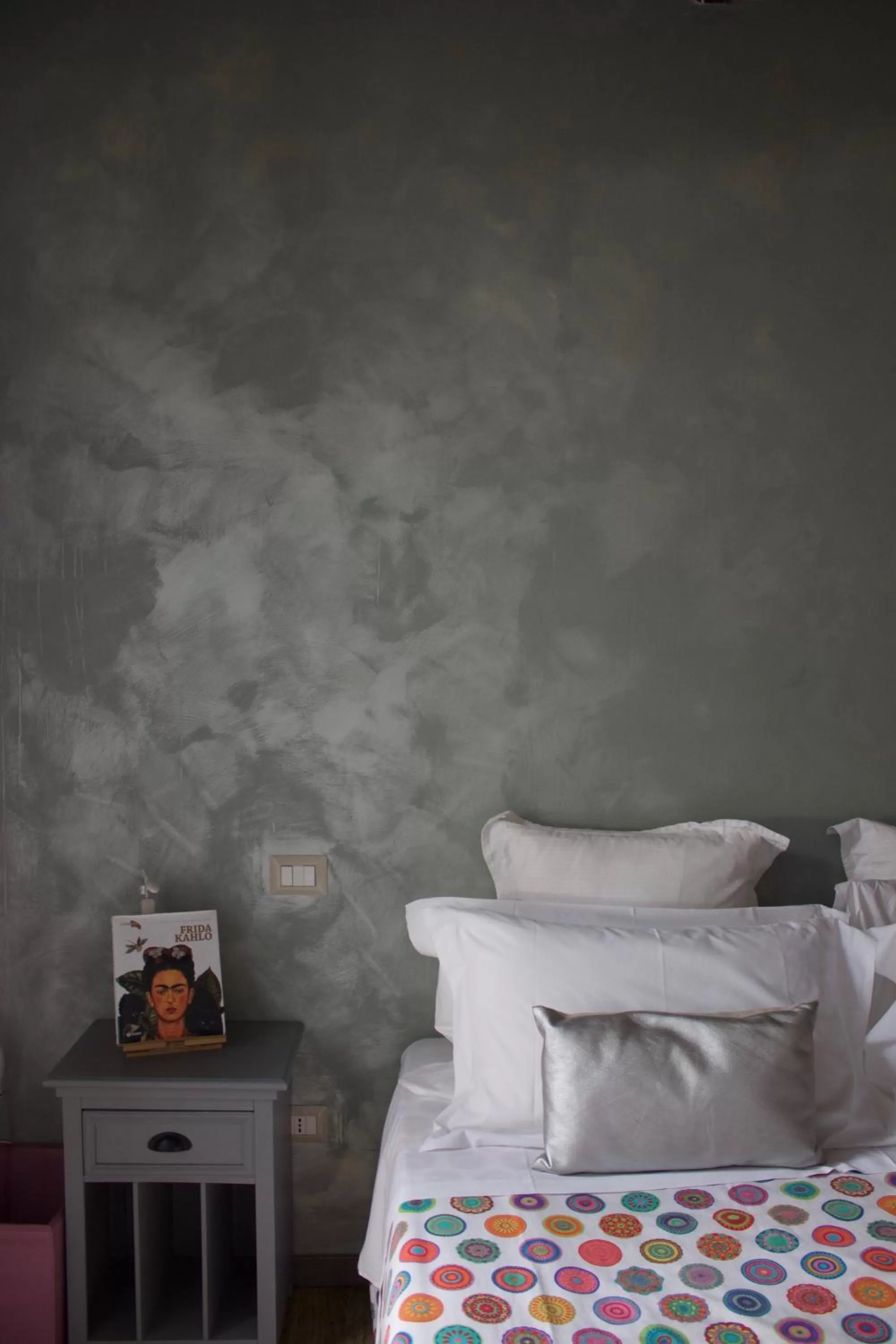 Deluxe Double Room in Il Campanile