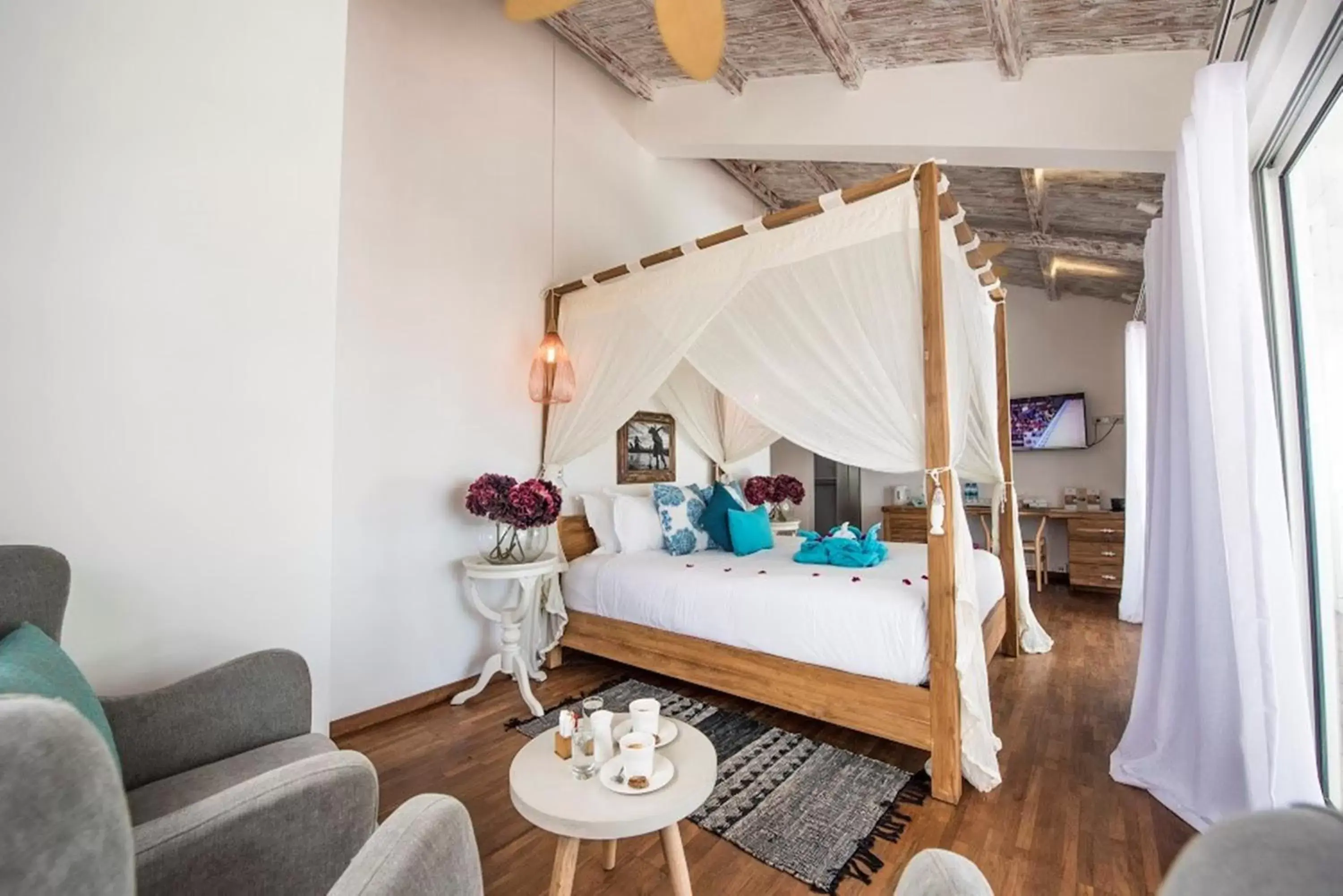 Royal Suite in Seapoint Boutique Hotel Royal Suite in Seapoint Boutique Hotel