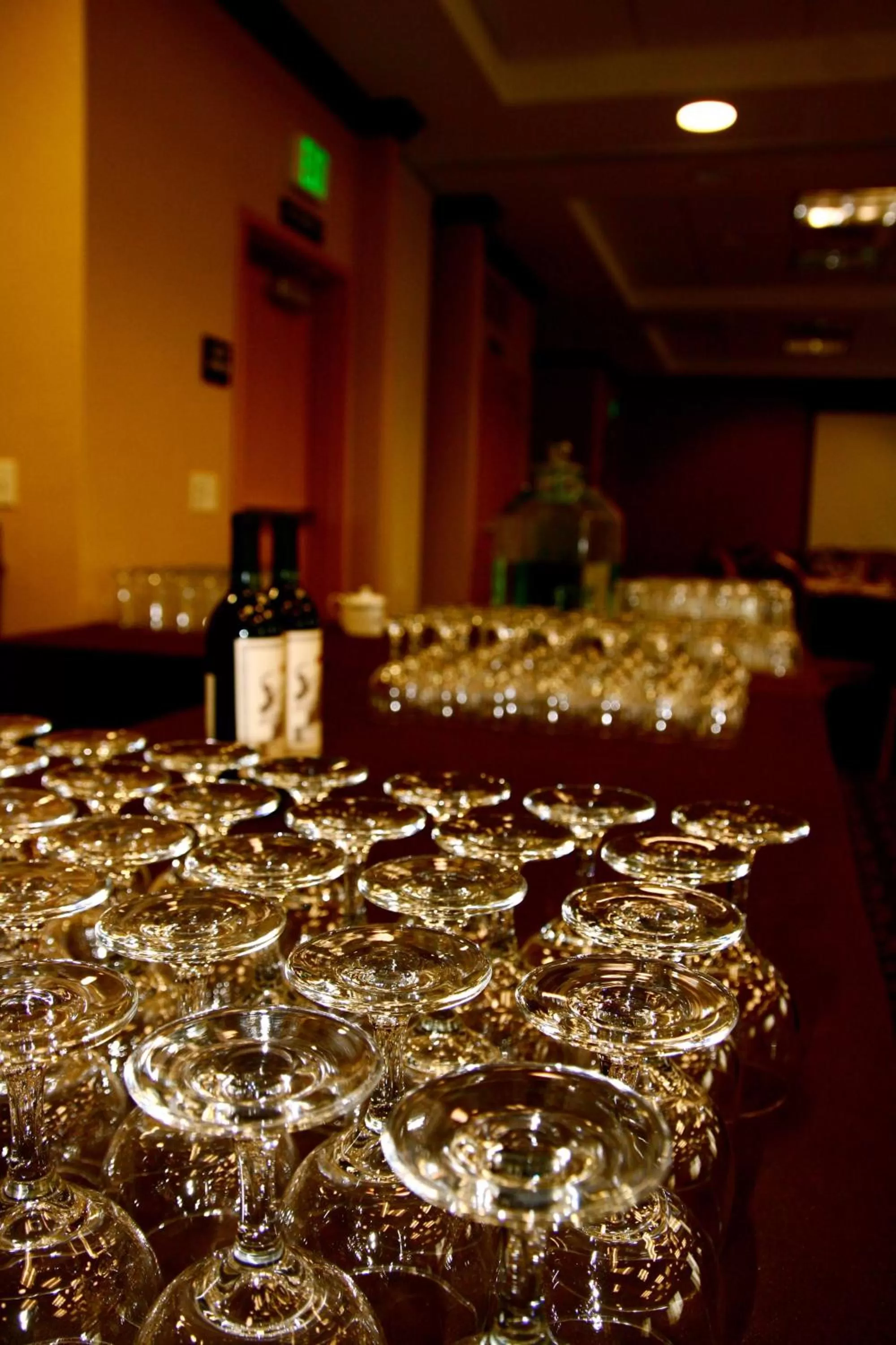 Meeting/conference room in Hampton Inn & Suites Folsom