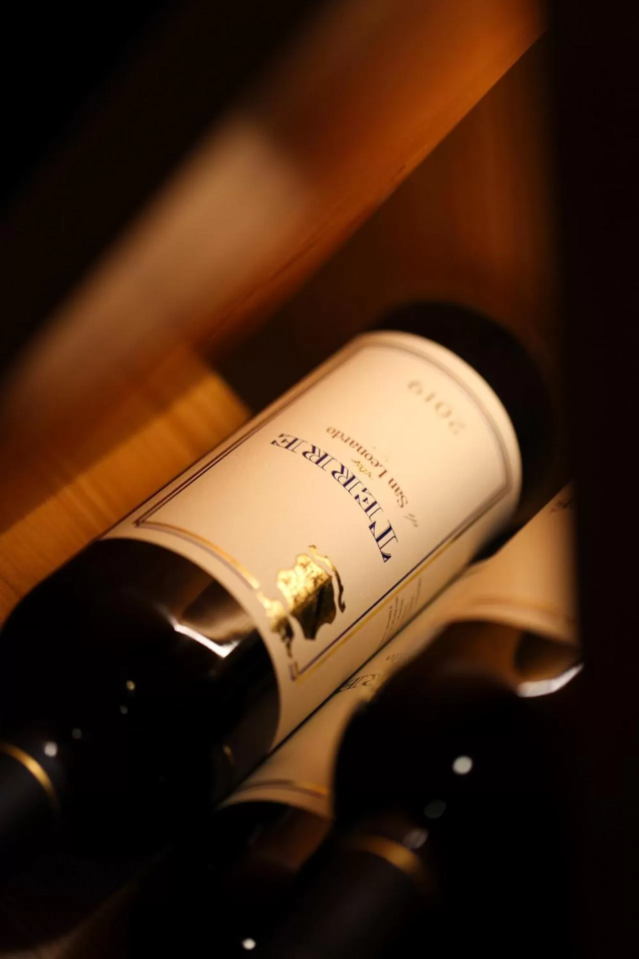 Restaurant/places to eat in Albergo Antica Locanda