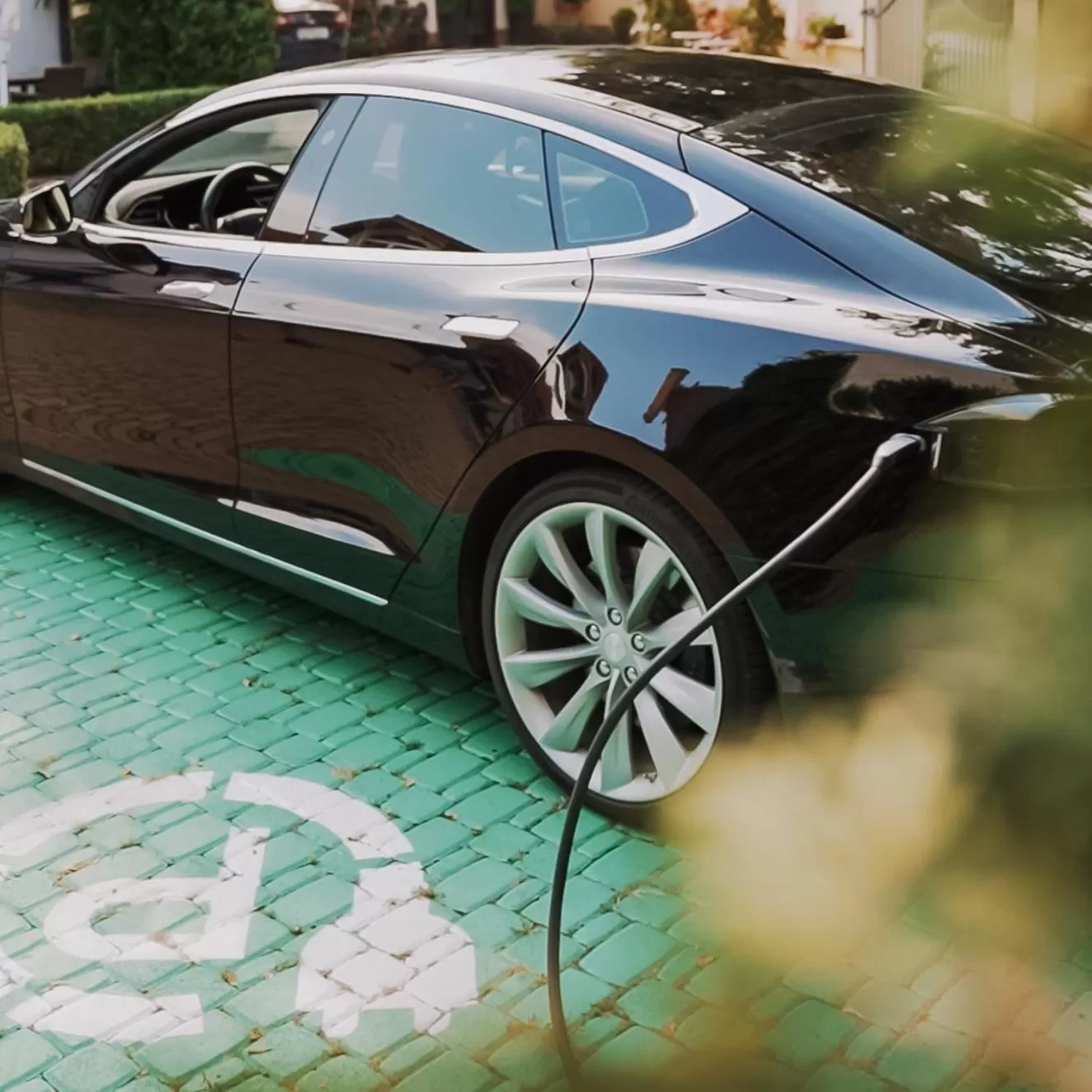 Off site in Eco Friendly Hotel Dália