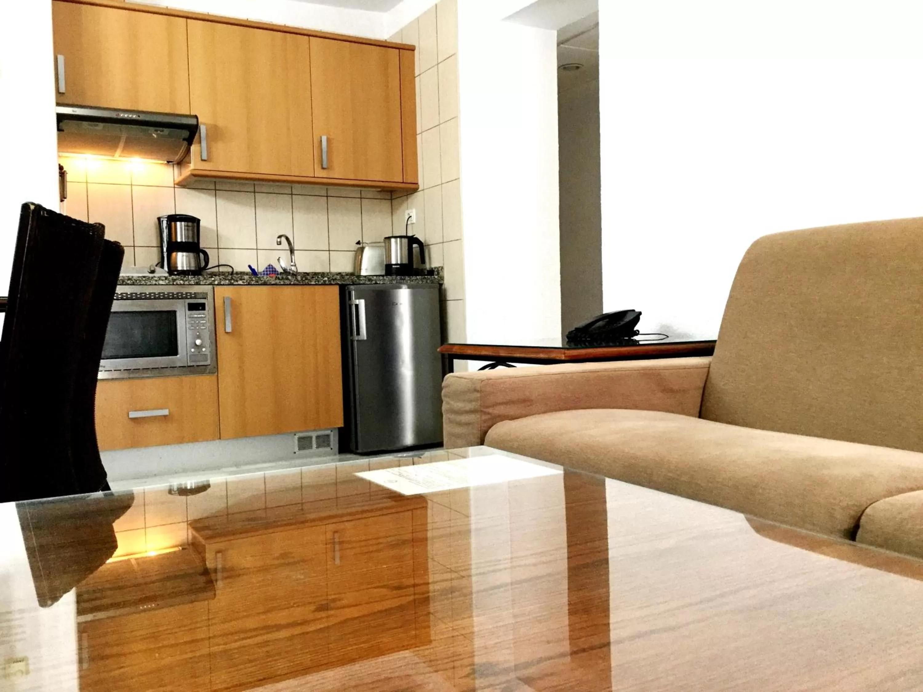 Two-Bedroom Apartment in Palm Beach - Excel Hotels & Resorts