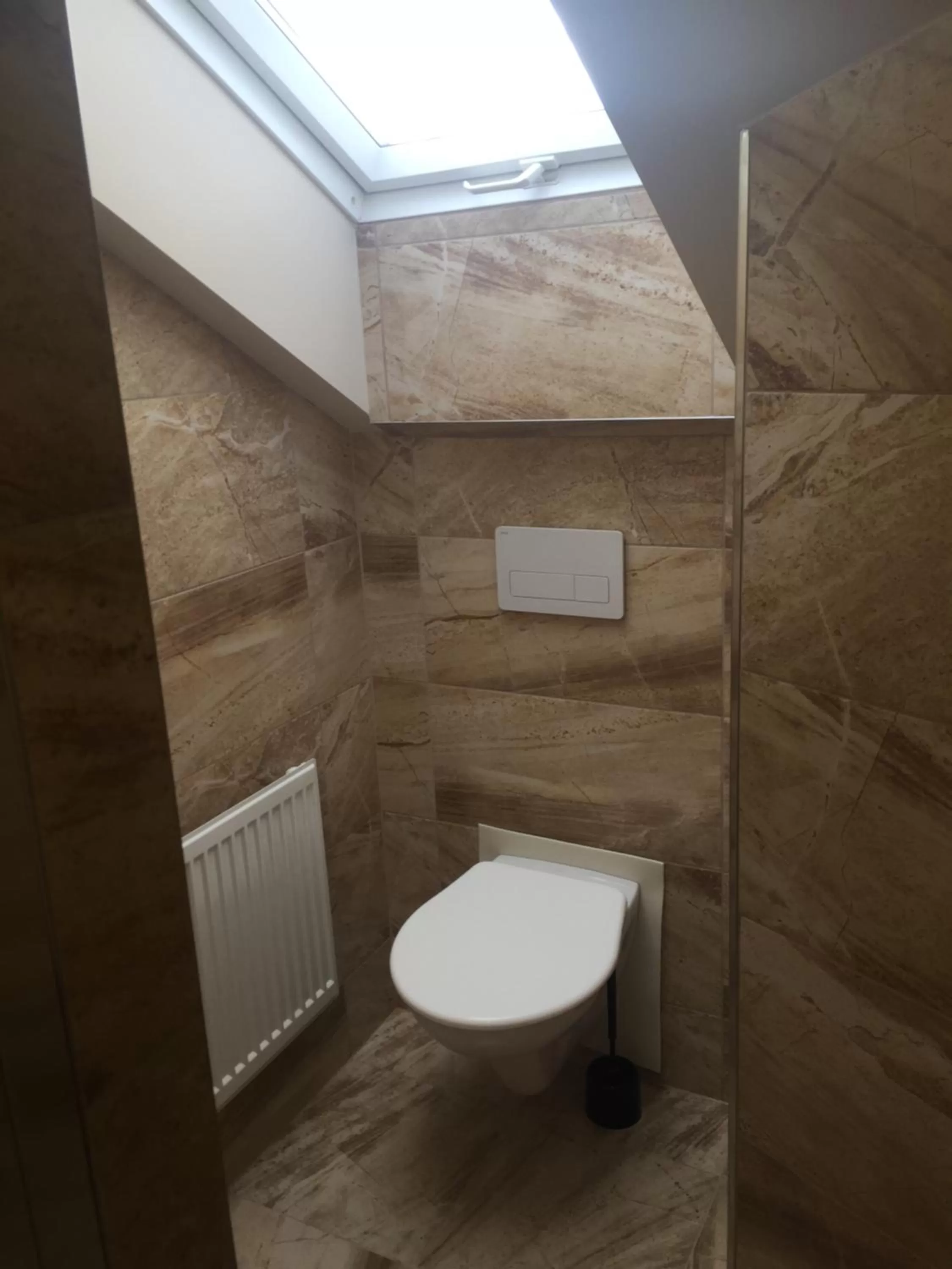 Toilet, Bathroom in Hotel Taurus