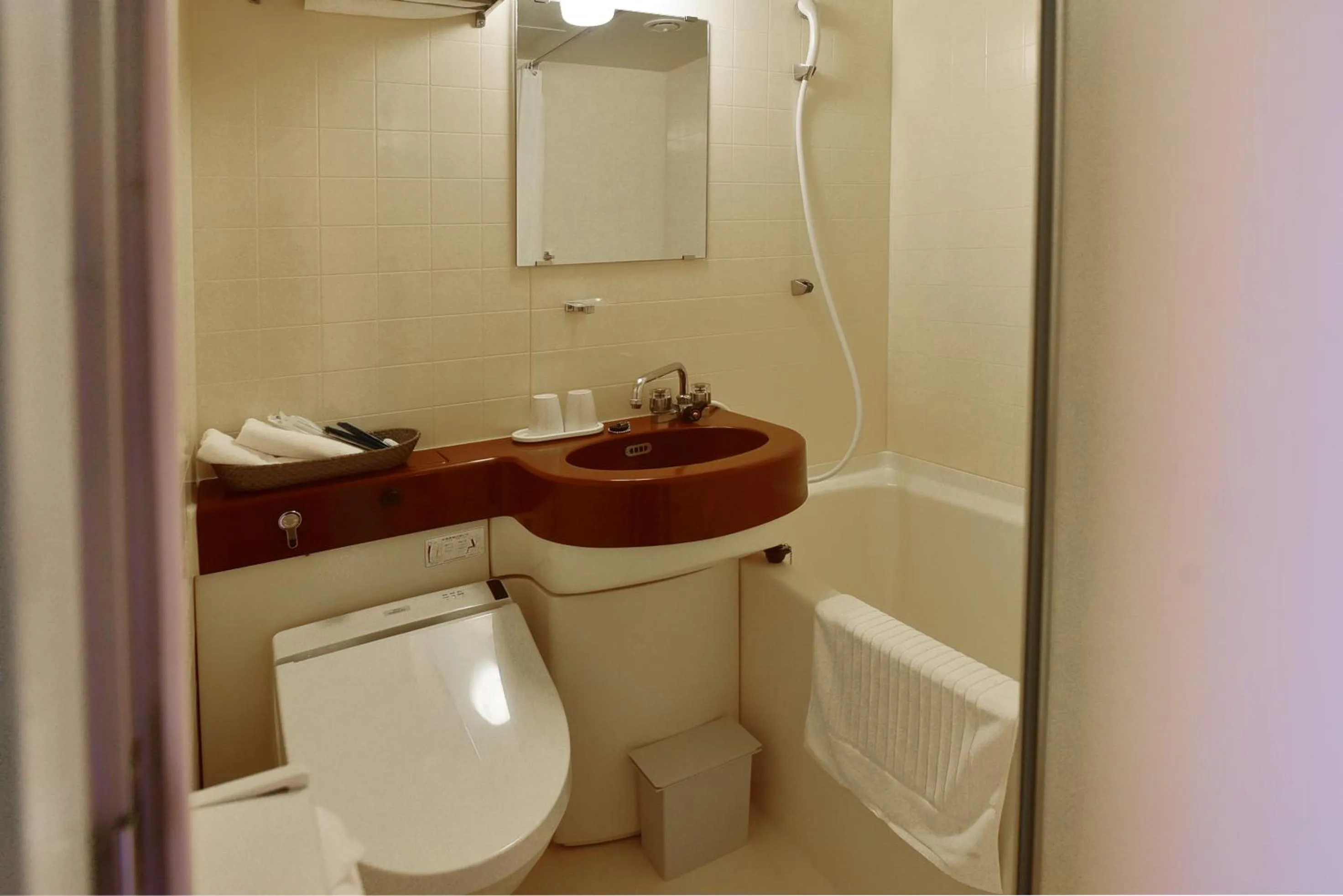 Gardenvilla Shirahama